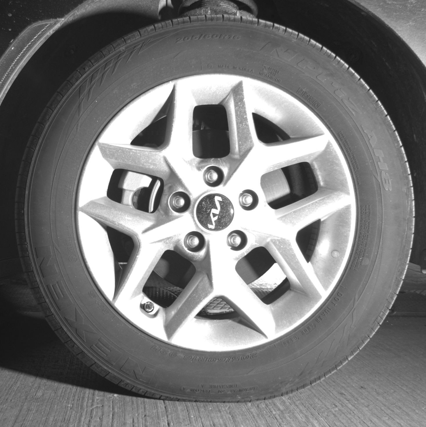 Thumbnail: 2025 Kia Soul - 12