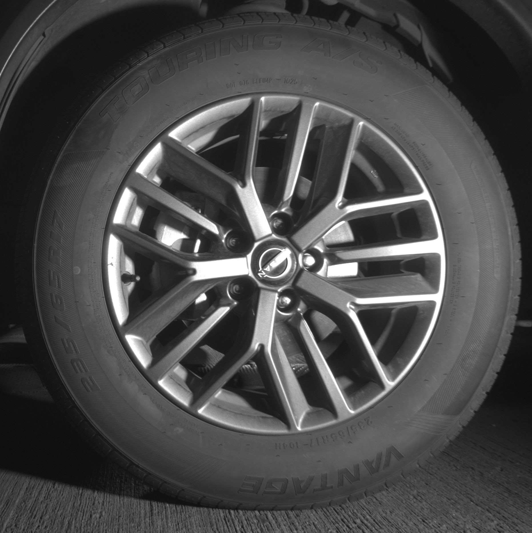 Thumbnail: 2023 Nissan Rogue - 12