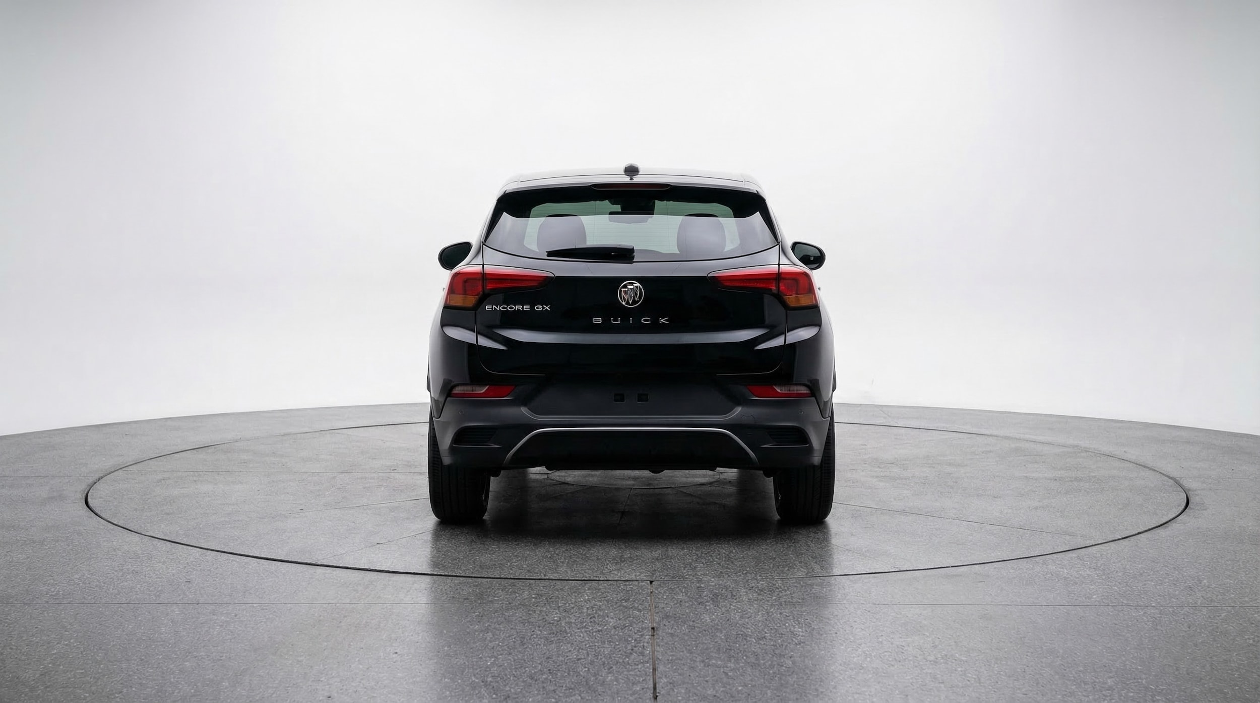 Thumbnail: 2025 Buick Encore GX - 6