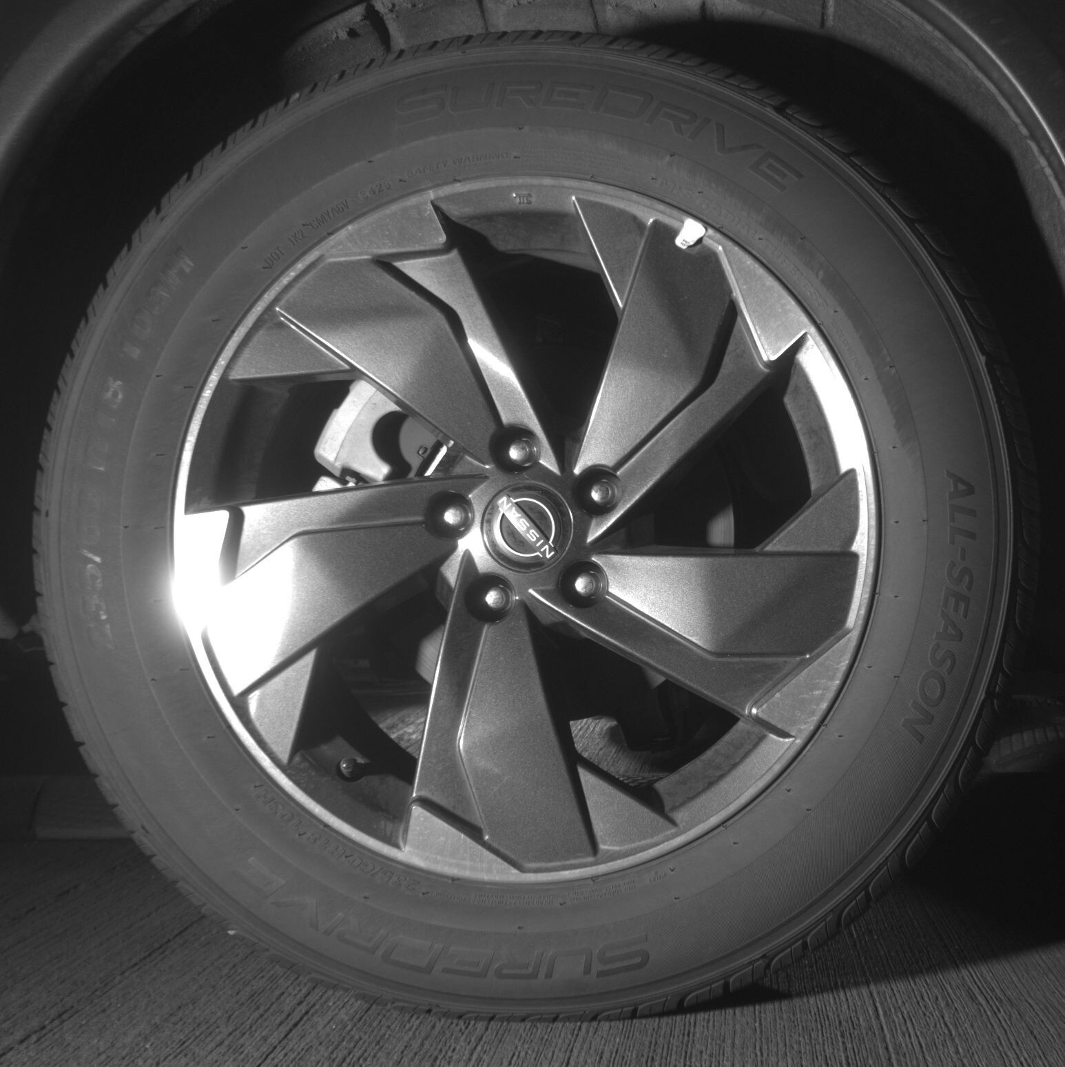 Thumbnail: 2025 Nissan Rogue - 12