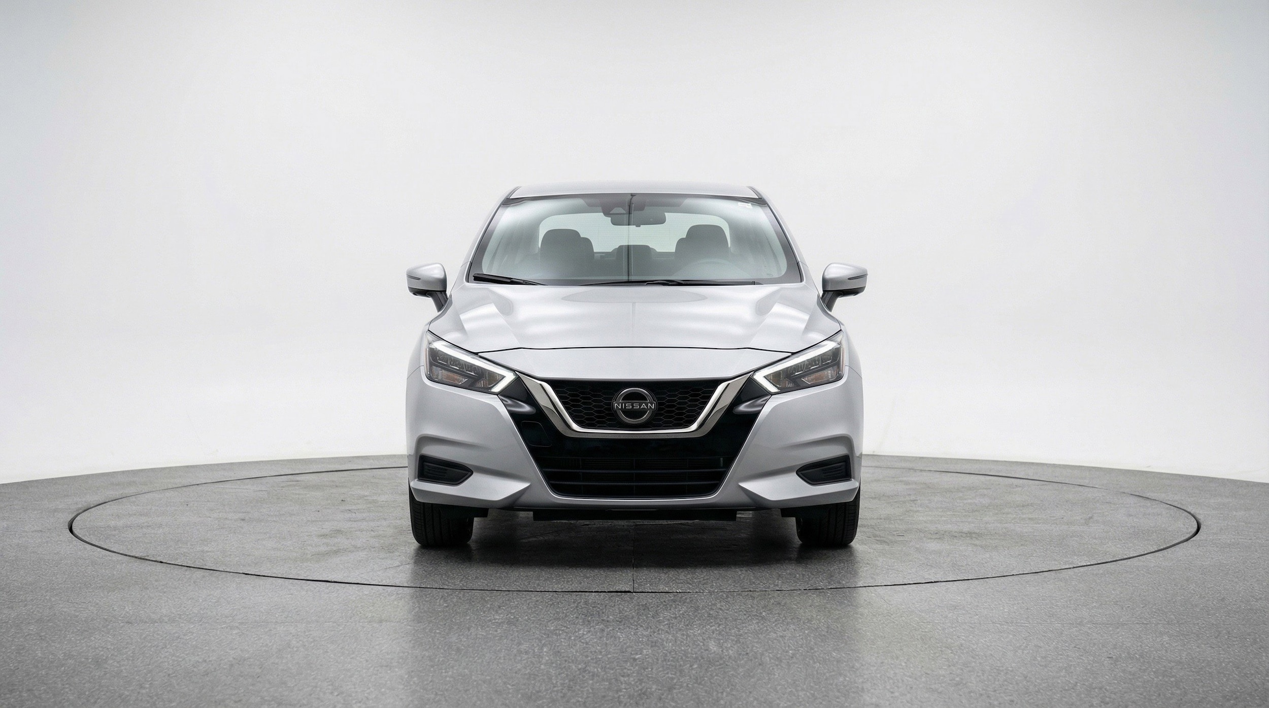 Thumbnail: 2025 Nissan Versa - 2