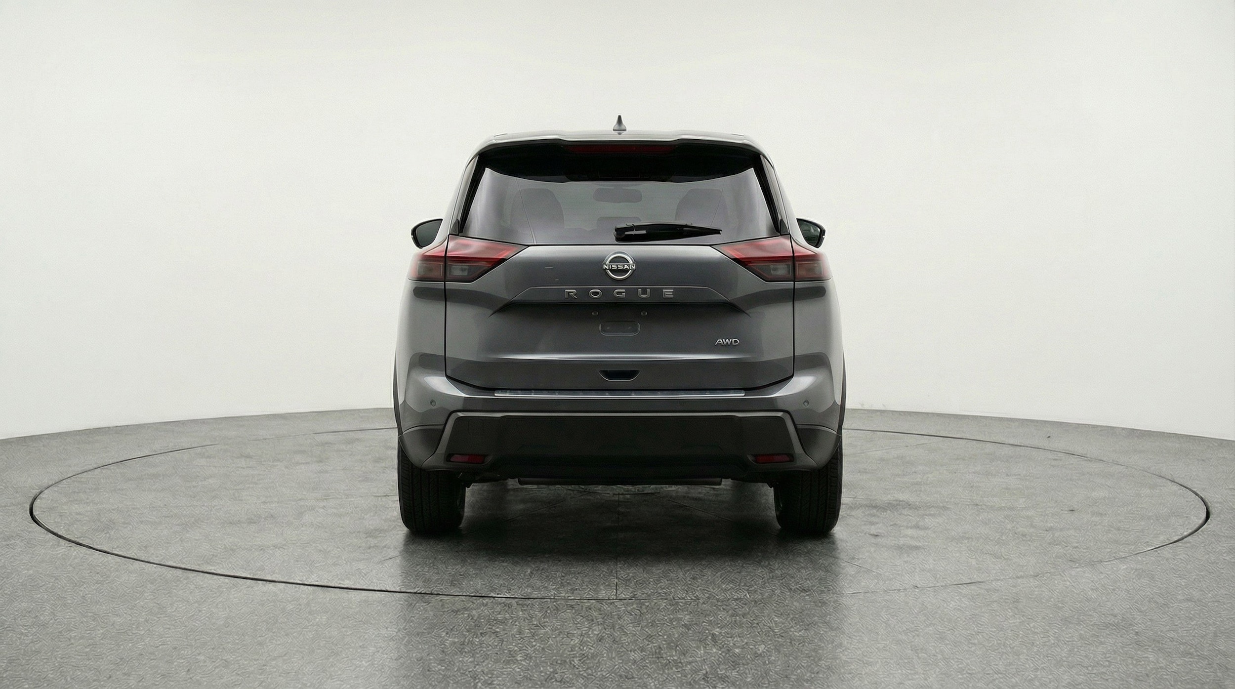 Thumbnail: 2025 Nissan Rogue - 7