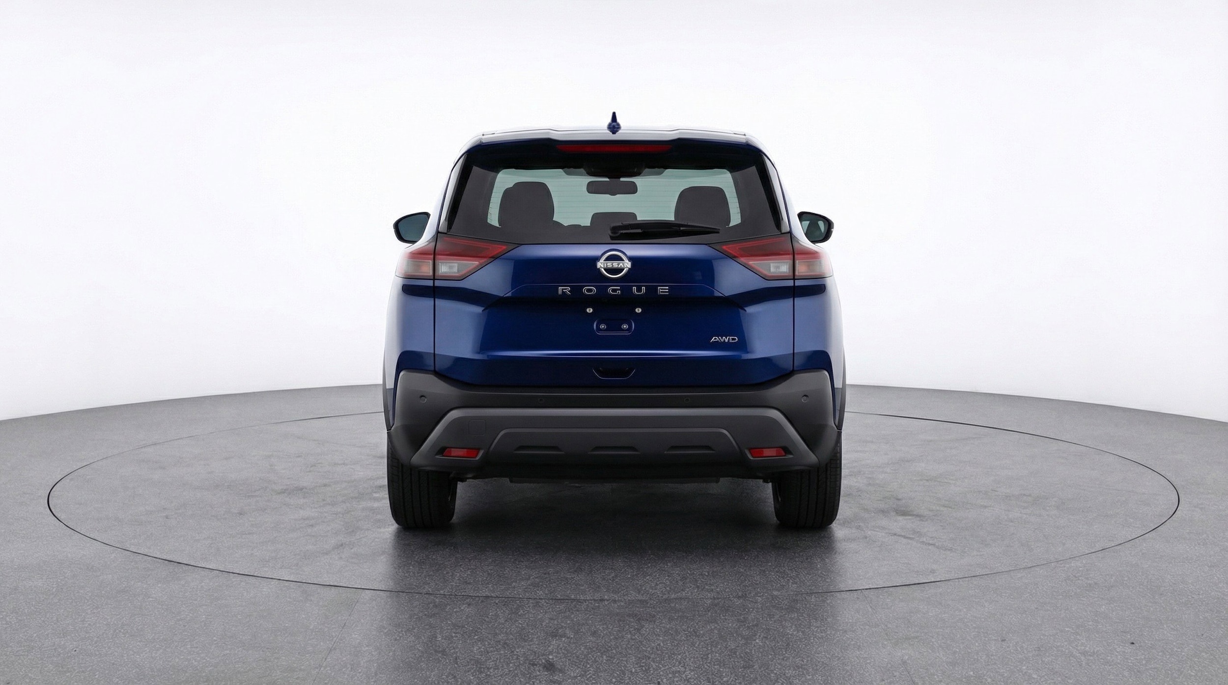 Thumbnail: 2025 Nissan Rogue - 7