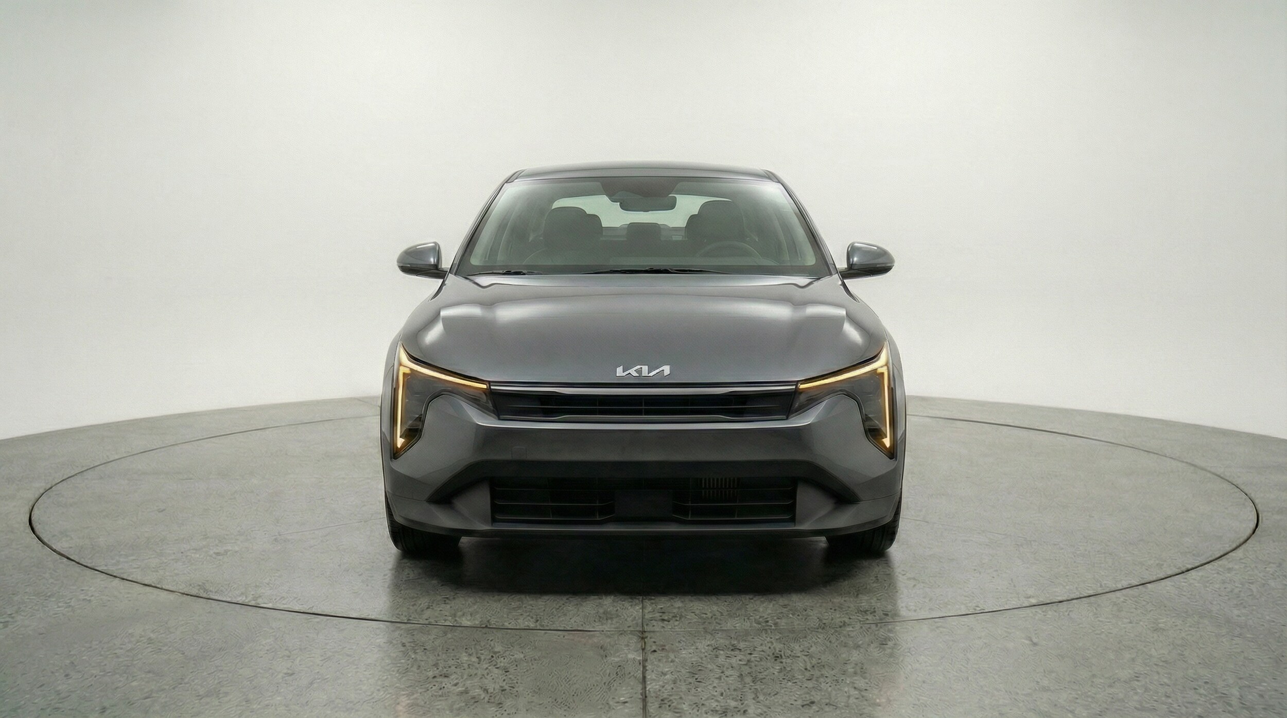 Thumbnail: 2025 Kia K4 - 2