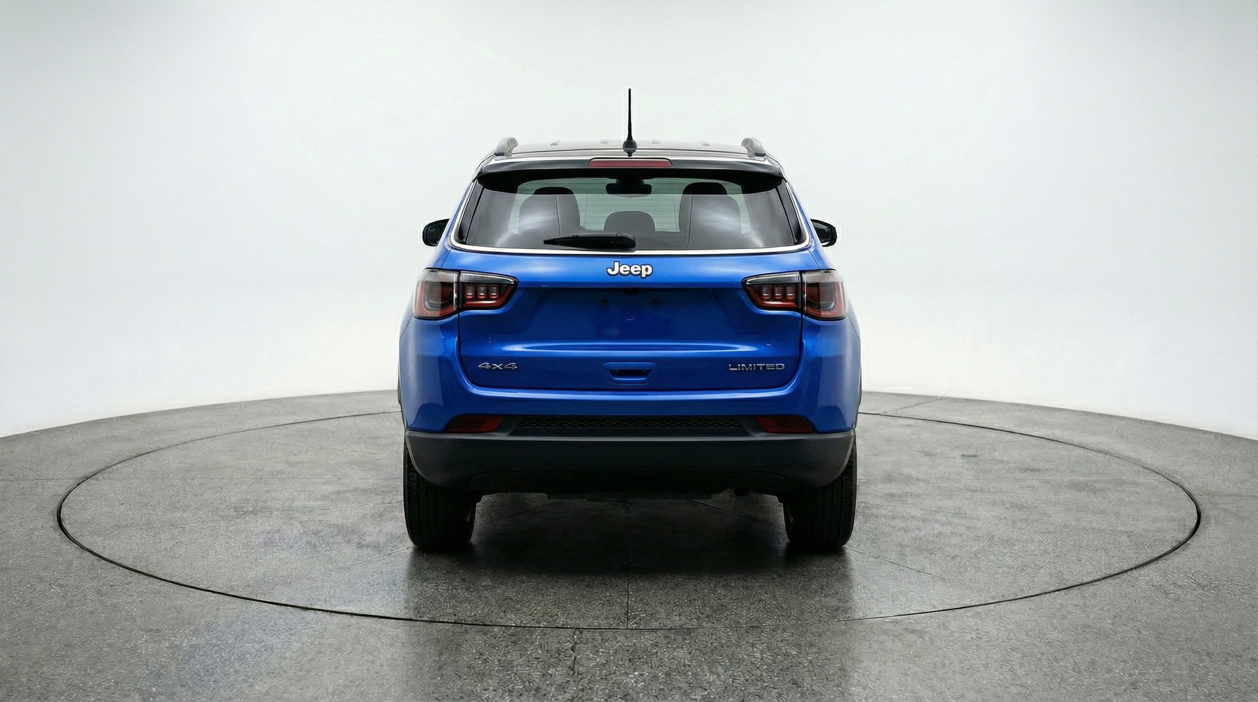 Thumbnail: 2025 Jeep Compass - 6