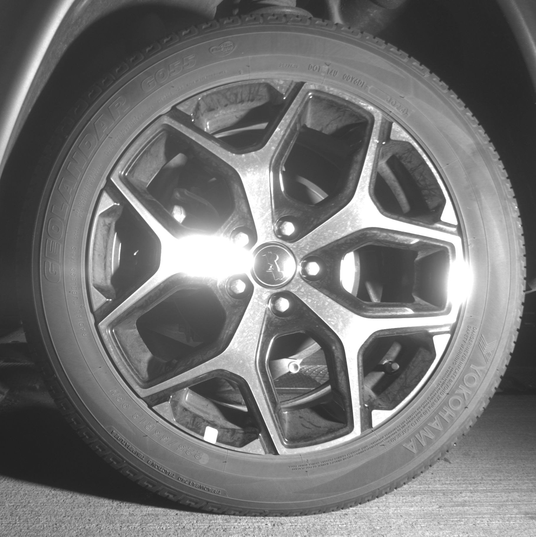 Thumbnail: 2025 Jeep Compass - 14