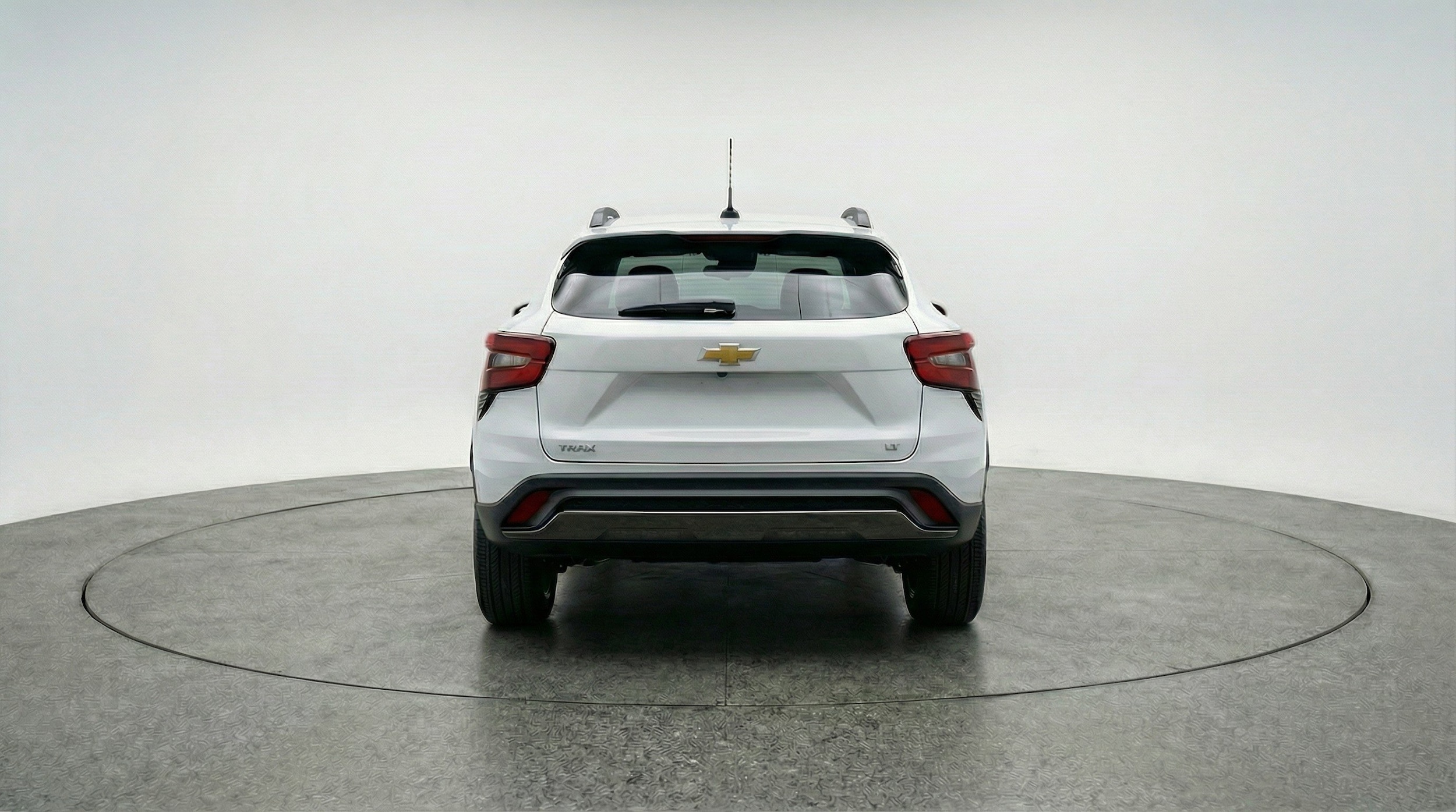 Thumbnail: 2025 Chevrolet Trax - 7