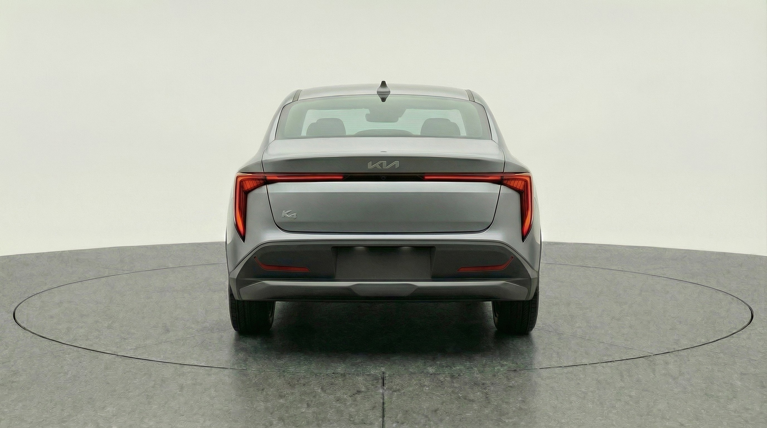 Thumbnail: 2025 Kia K4 - 7