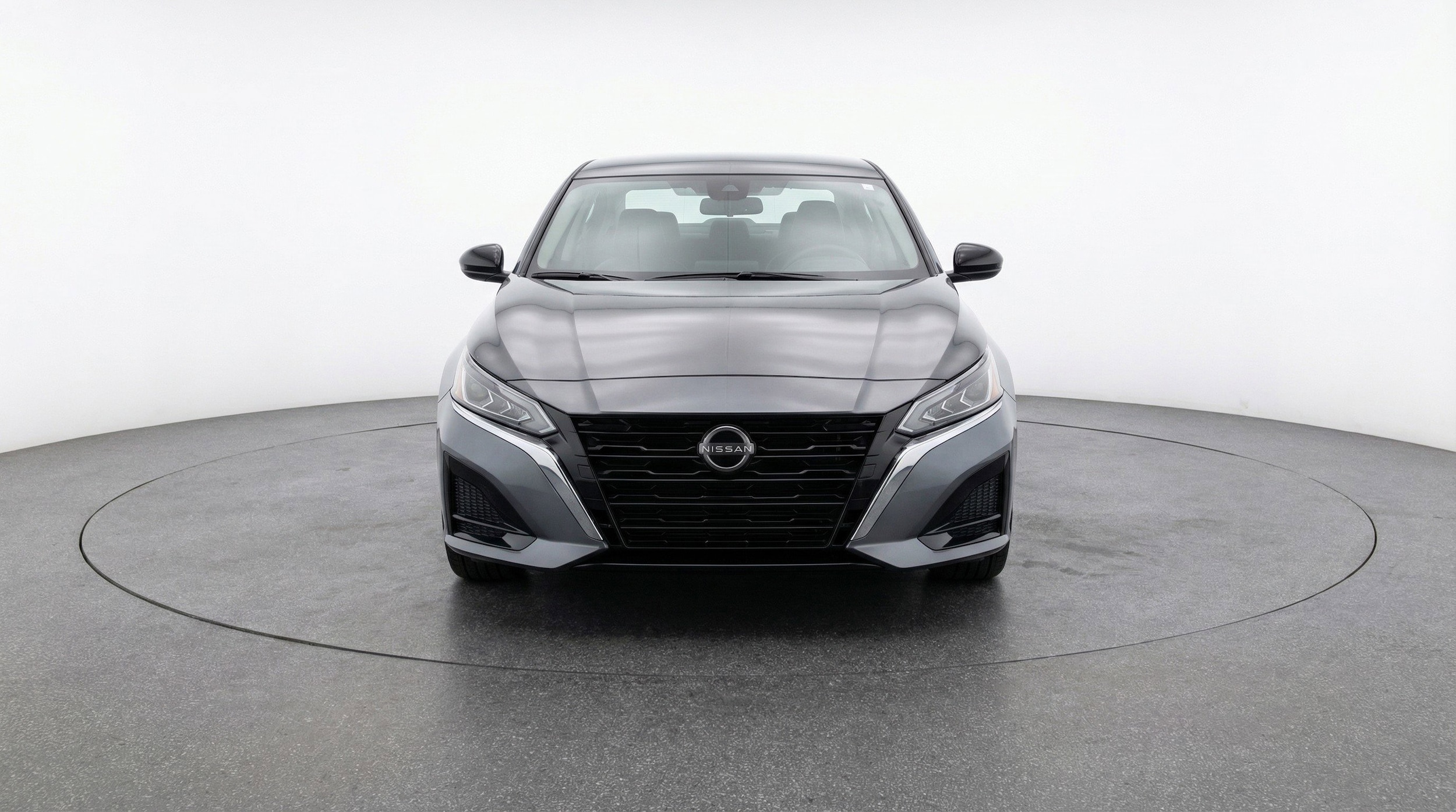 Thumbnail: 2025 Nissan Altima - 2