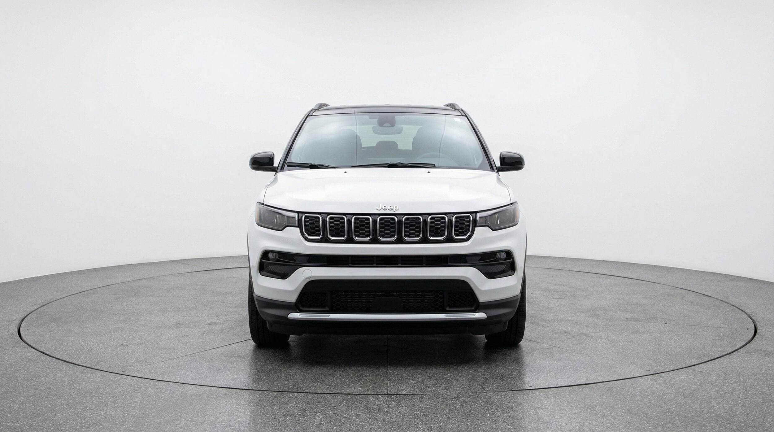 Thumbnail: 2025 Jeep Compass - 2