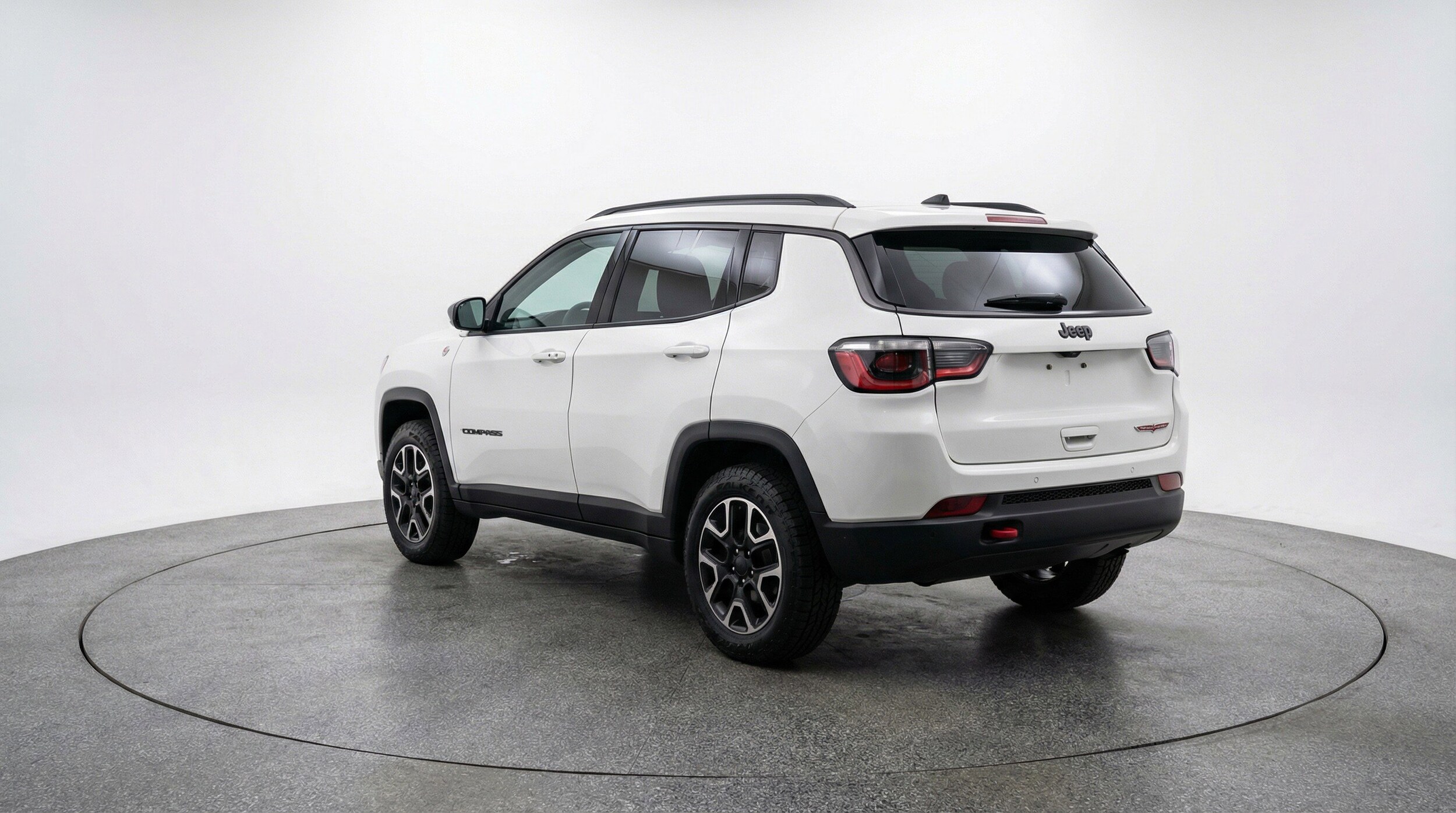 Thumbnail: 2025 Jeep Compass - 6