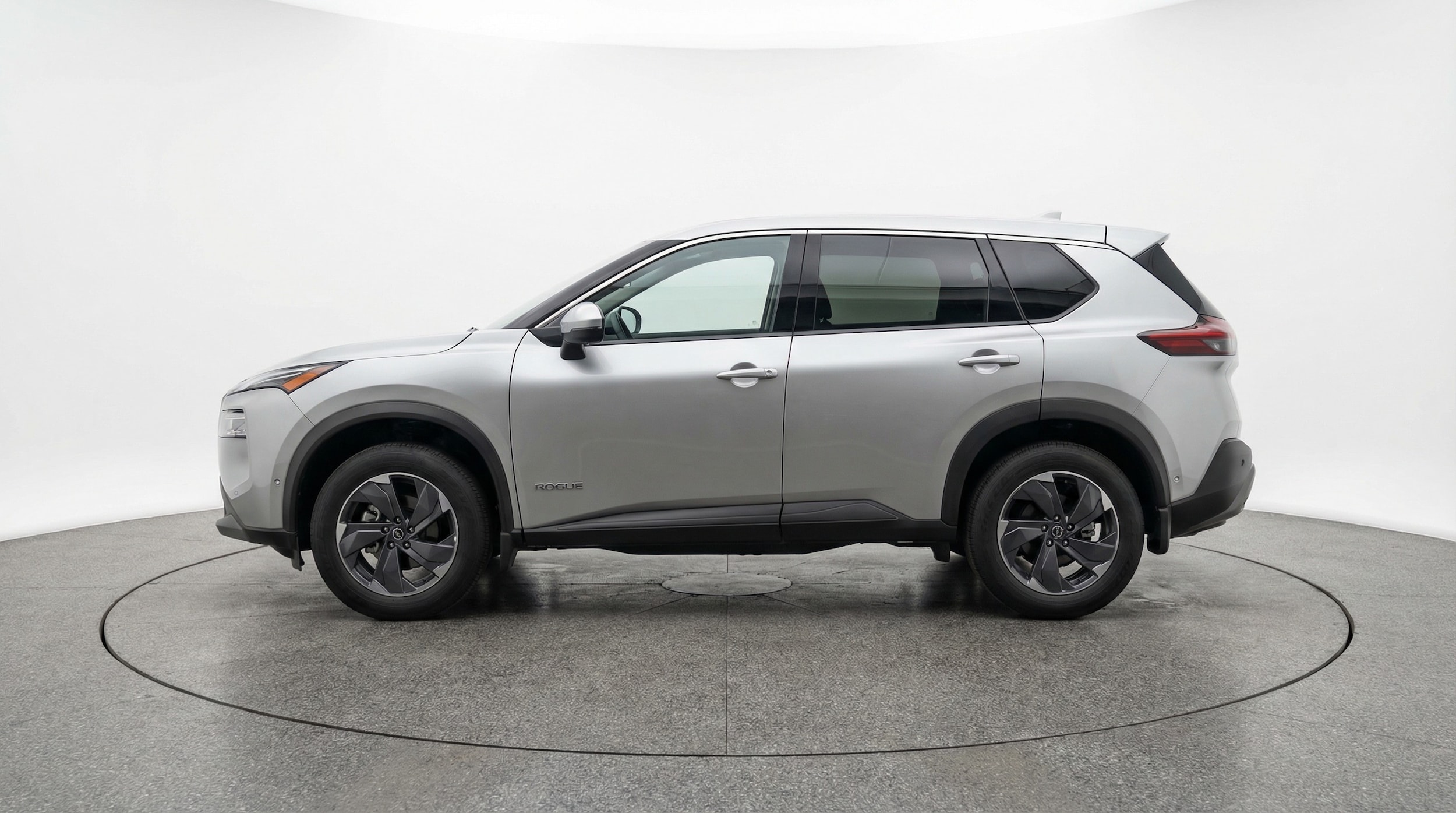 Thumbnail: 2025 Nissan Rogue - 4