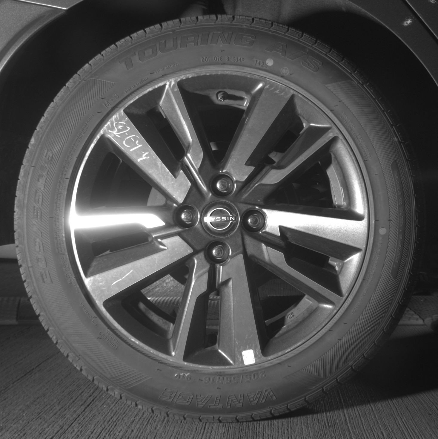 Thumbnail: 2025 Nissan Versa - 15