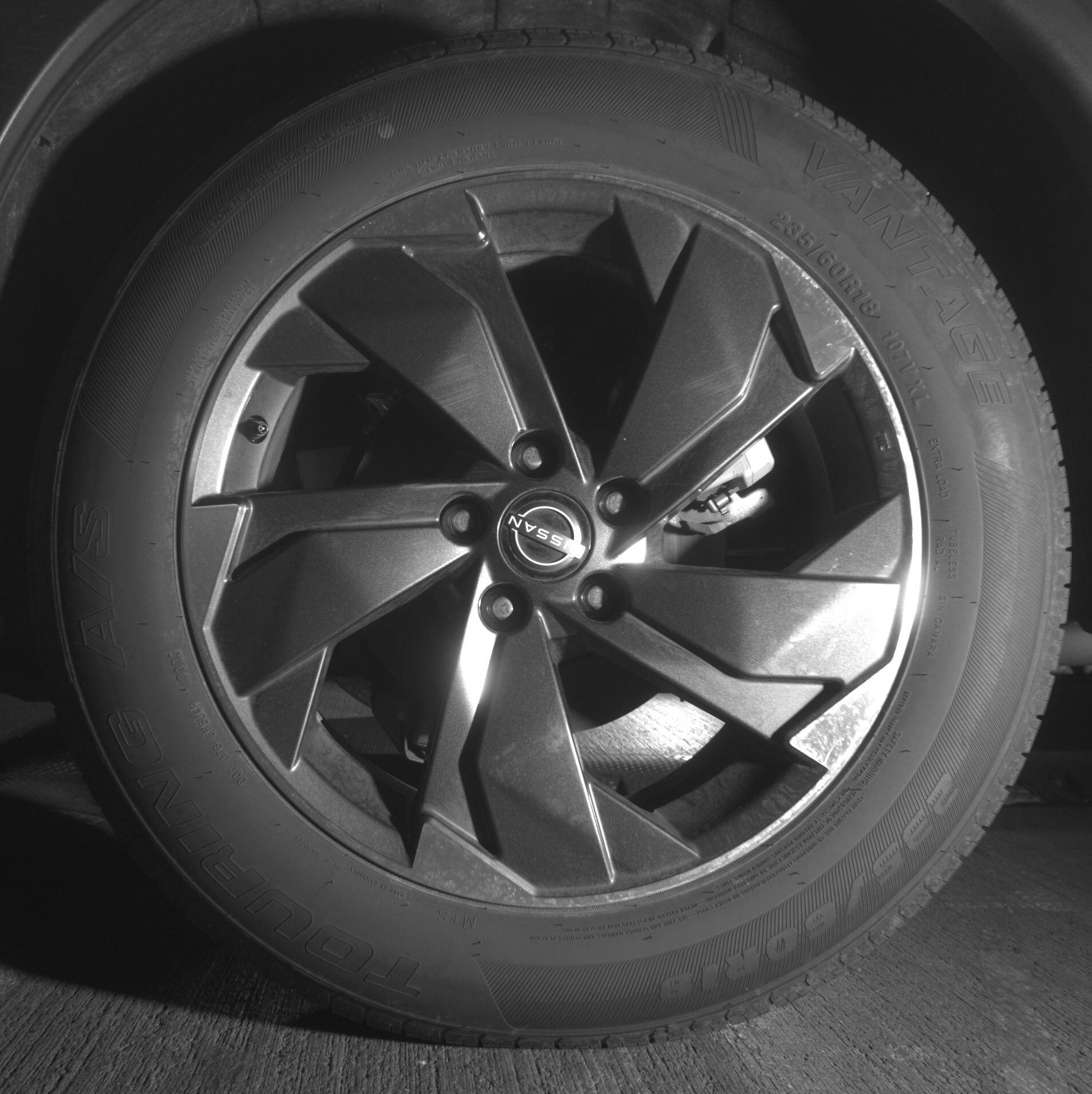 Thumbnail: 2025 Nissan Rogue - 11