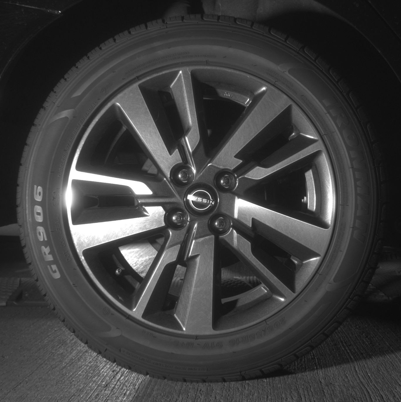 Thumbnail: 2025 Nissan Versa - 15