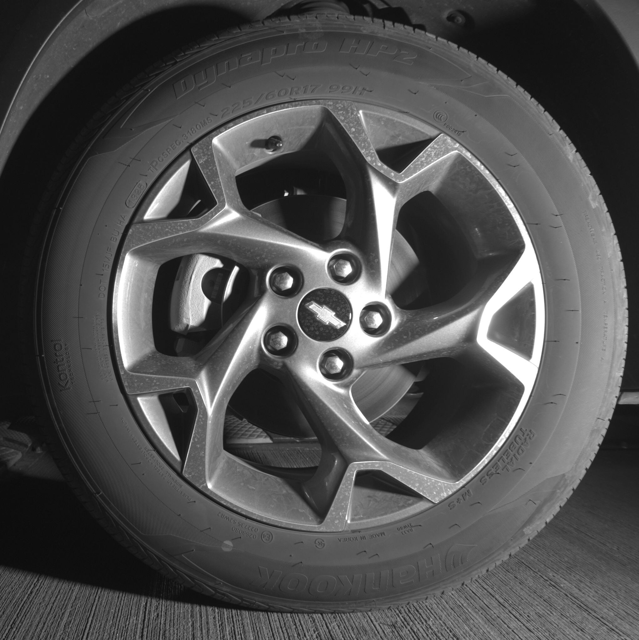 Thumbnail: 2025 Chevrolet Trax - 9