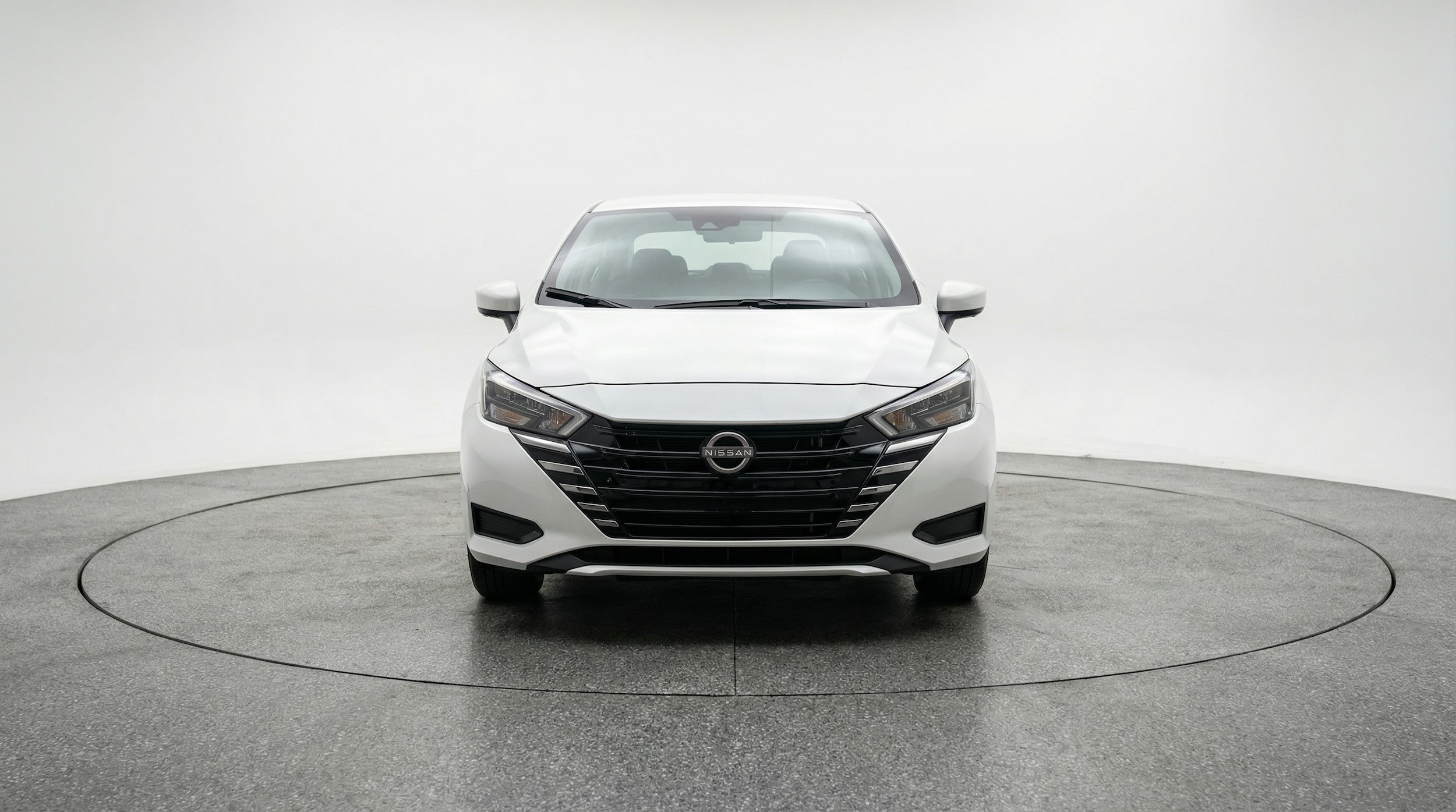 Thumbnail: 2025 Nissan Versa - 2