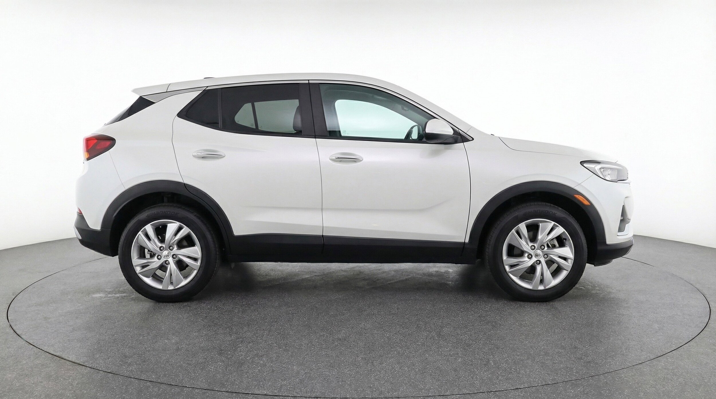 Thumbnail: 2025 Buick Encore GX - 11