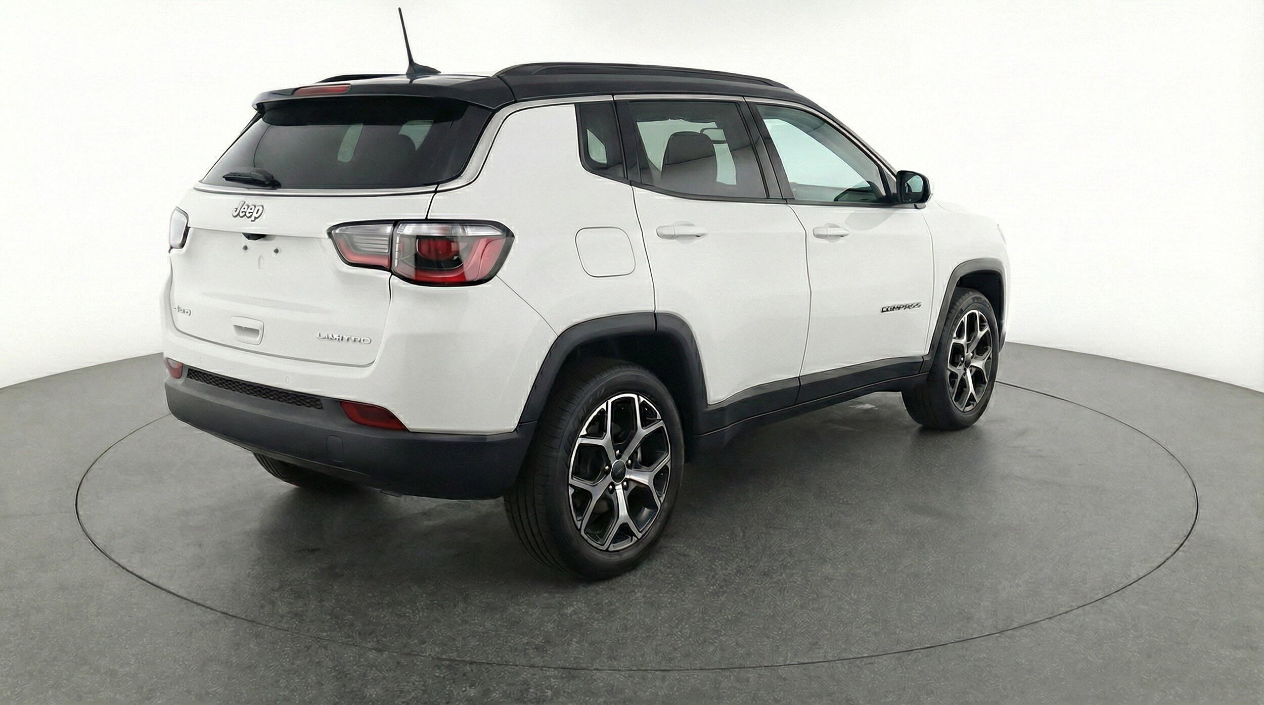 Thumbnail: 2025 Jeep Compass - 9