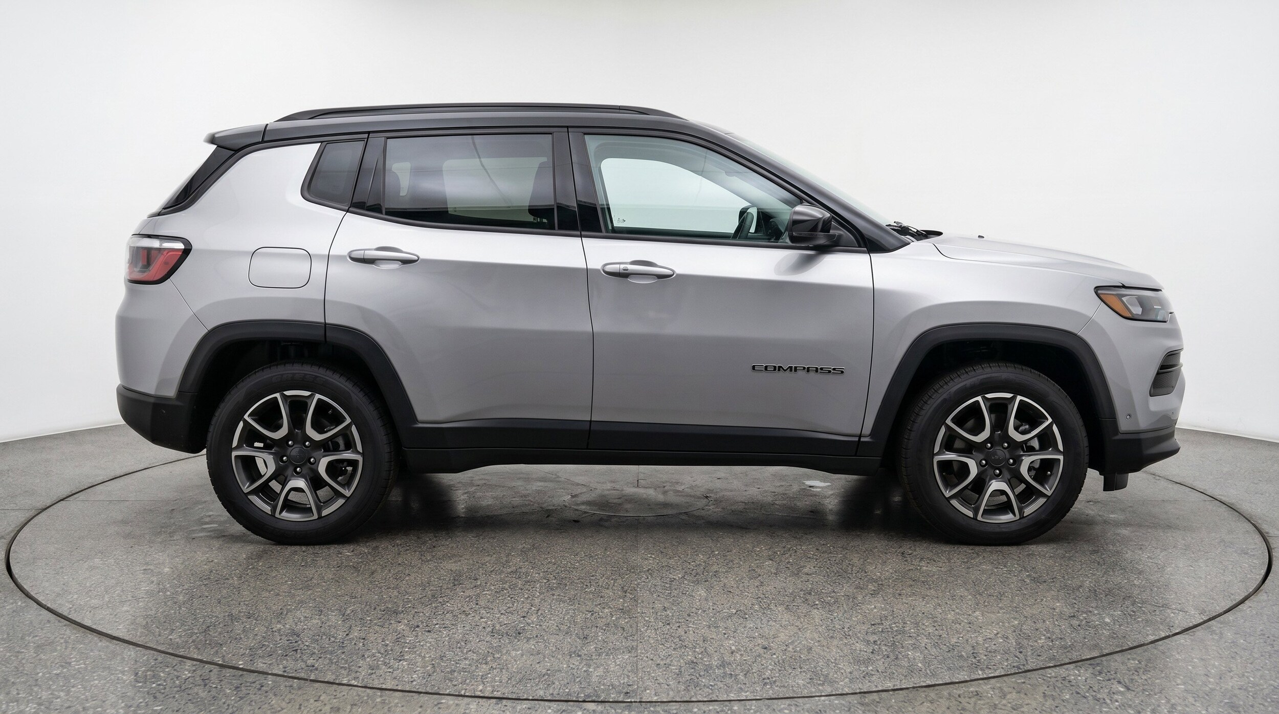 Thumbnail: 2025 Jeep Compass - 11