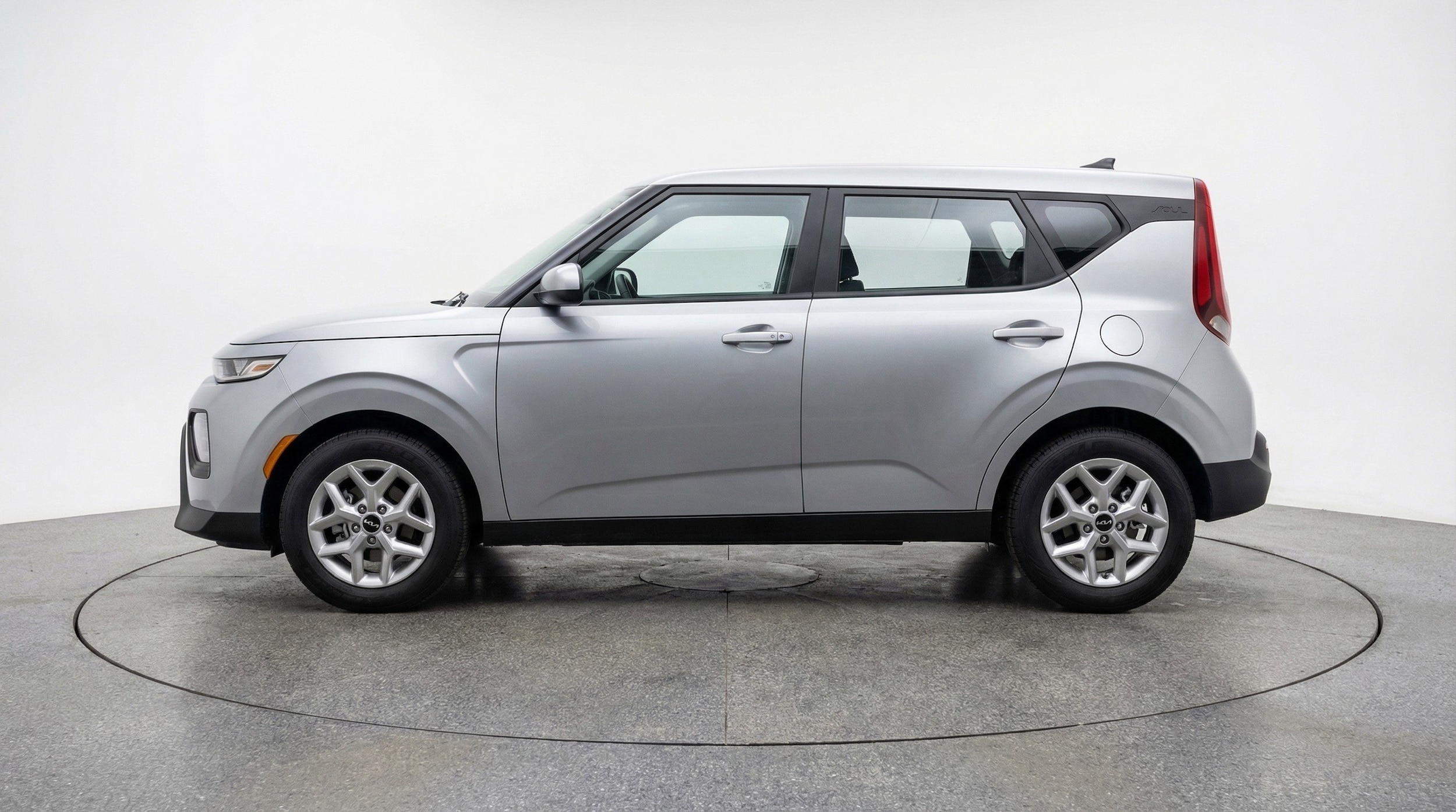 Thumbnail: 2025 Kia Soul - 5