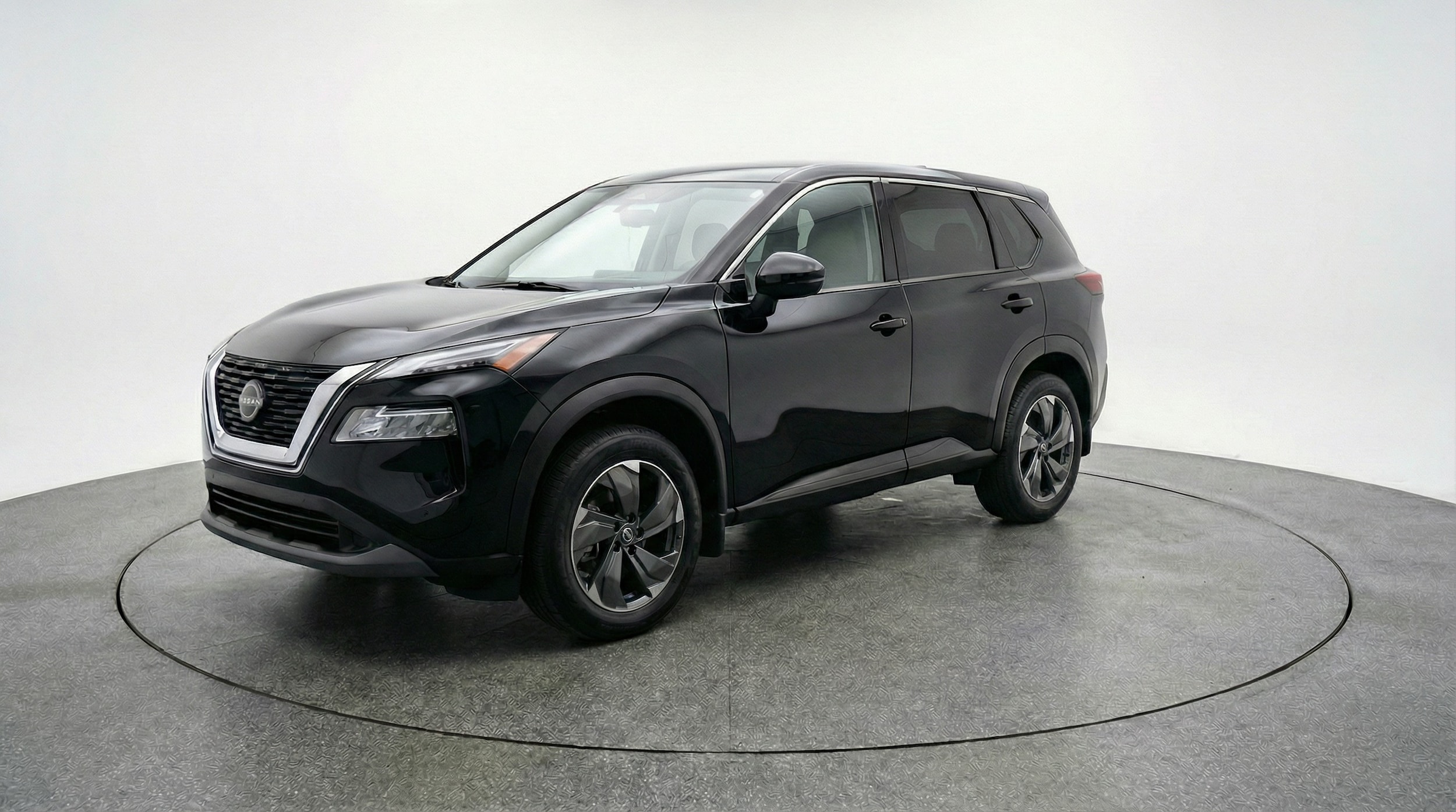 Thumbnail: 2025 Nissan Rogue - 3