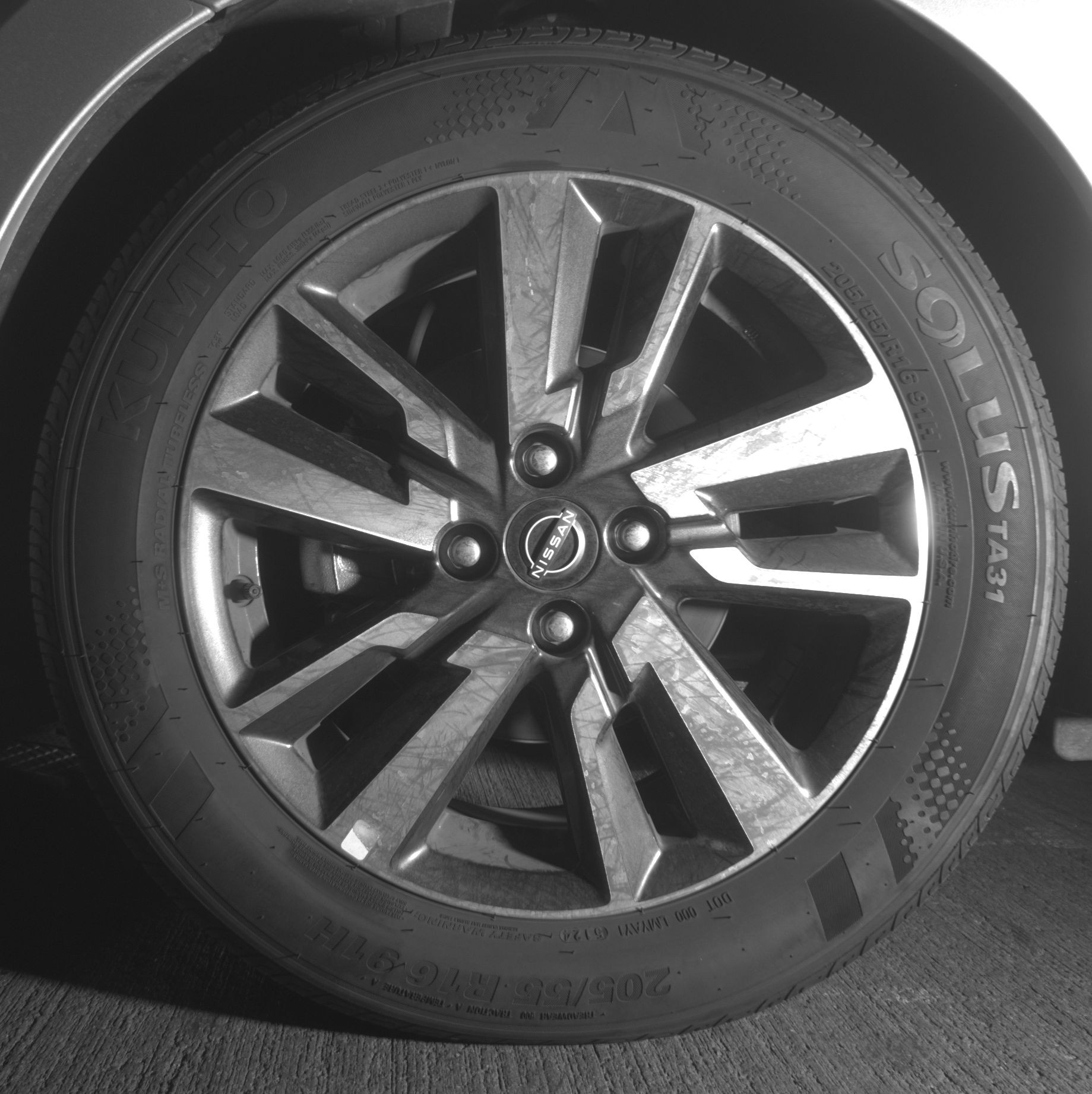 Thumbnail: 2025 Nissan Versa - 9