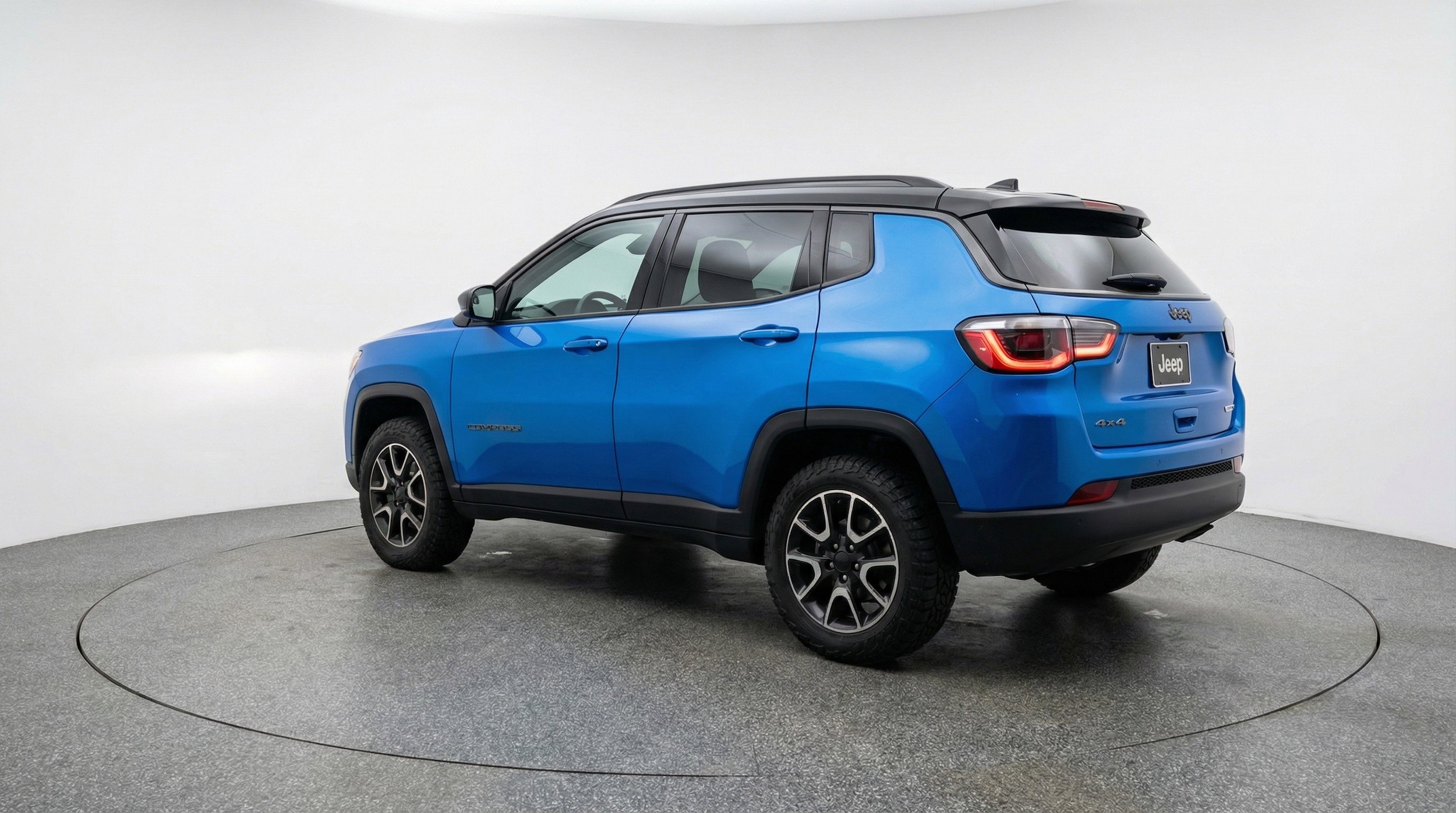 Thumbnail: 2025 Jeep Compass - 6