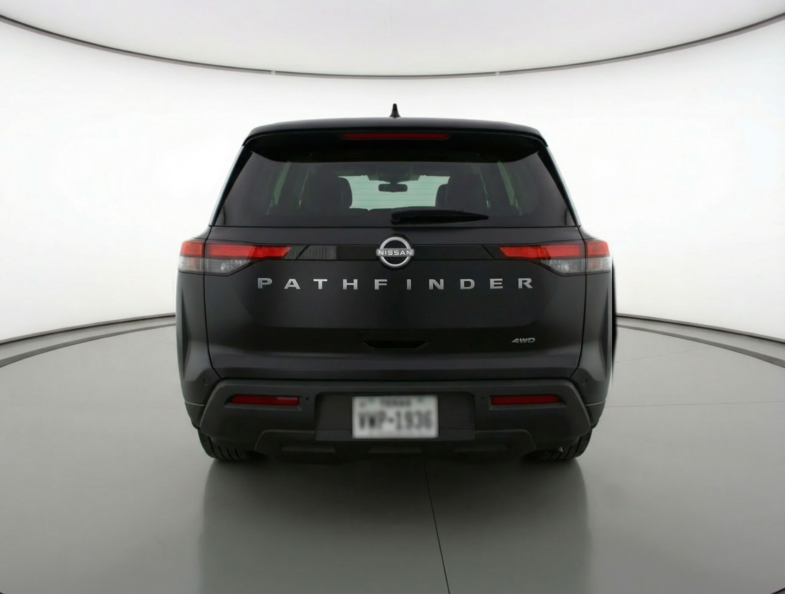 Thumbnail: 2025 Nissan Pathfinder - 6