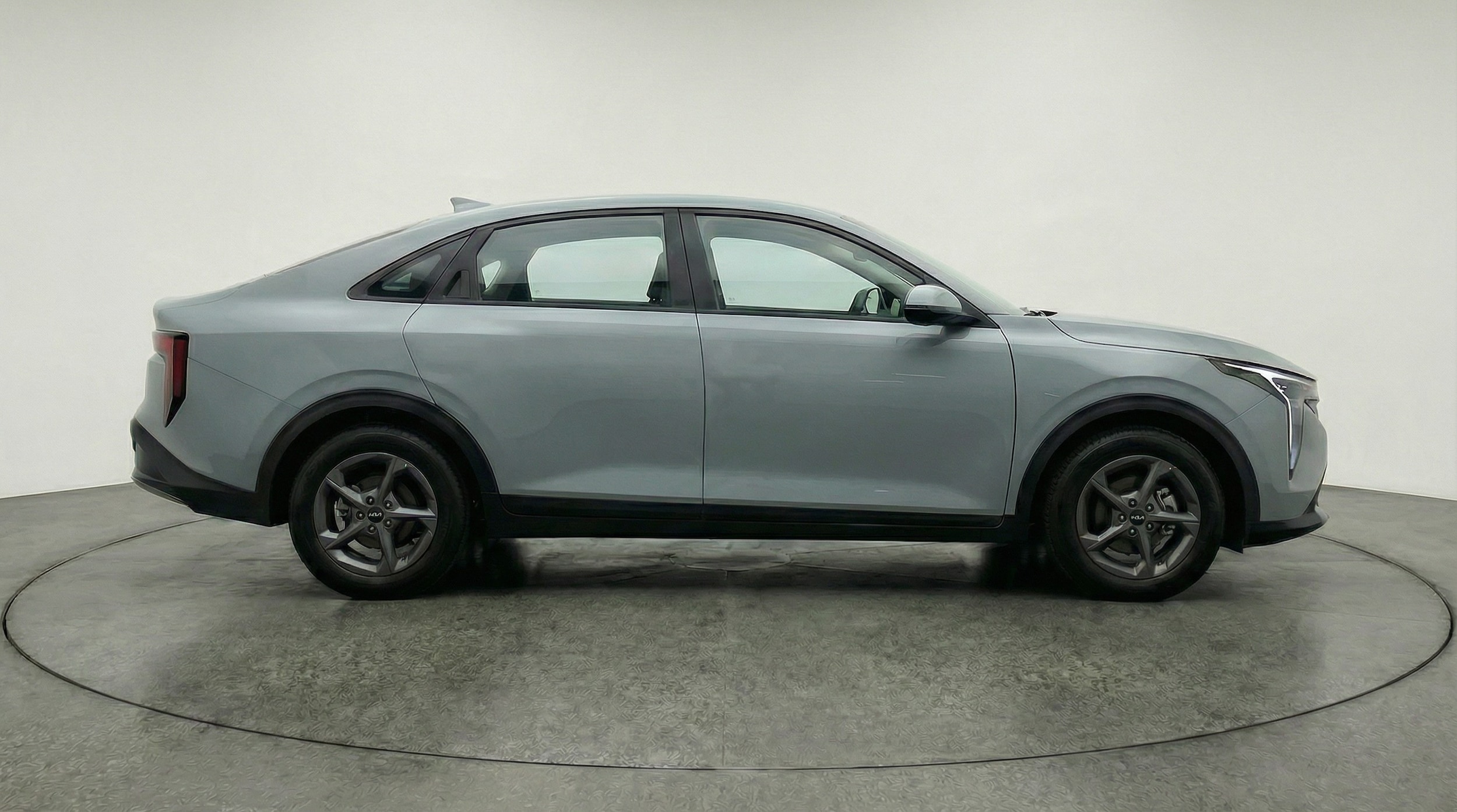 Thumbnail: 2025 Kia K4 - 8