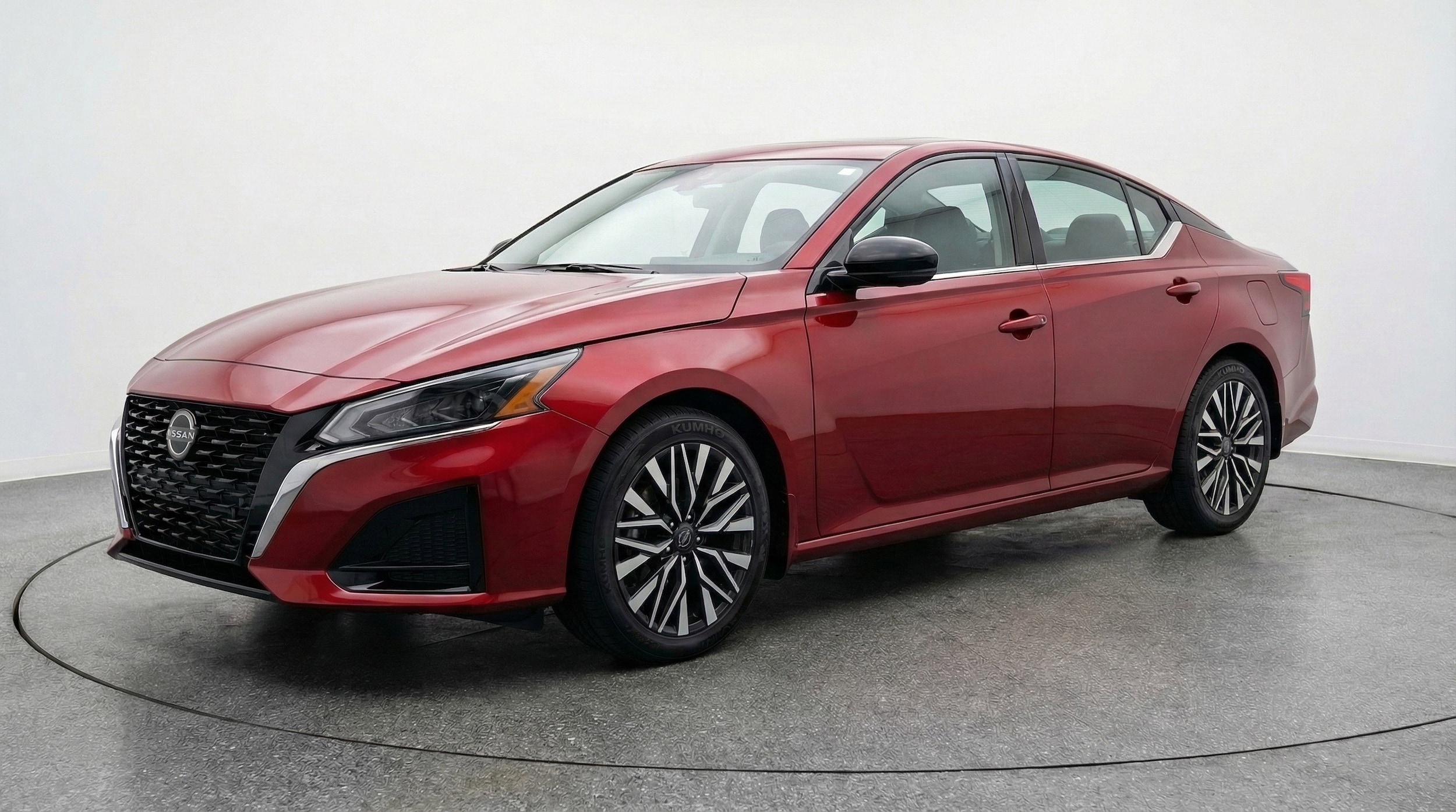 Thumbnail: 2025 Nissan Altima - 3