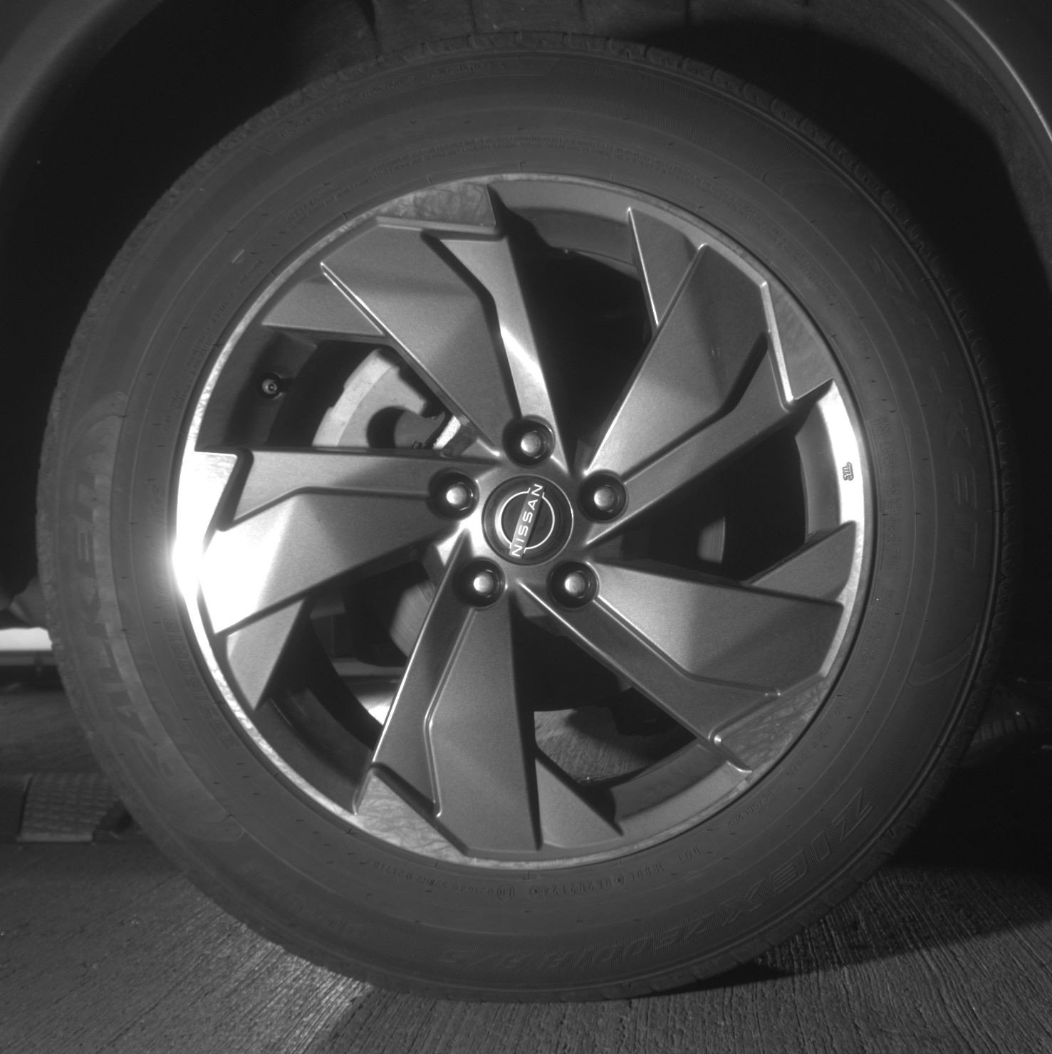 Thumbnail: 2025 Nissan Rogue - 15