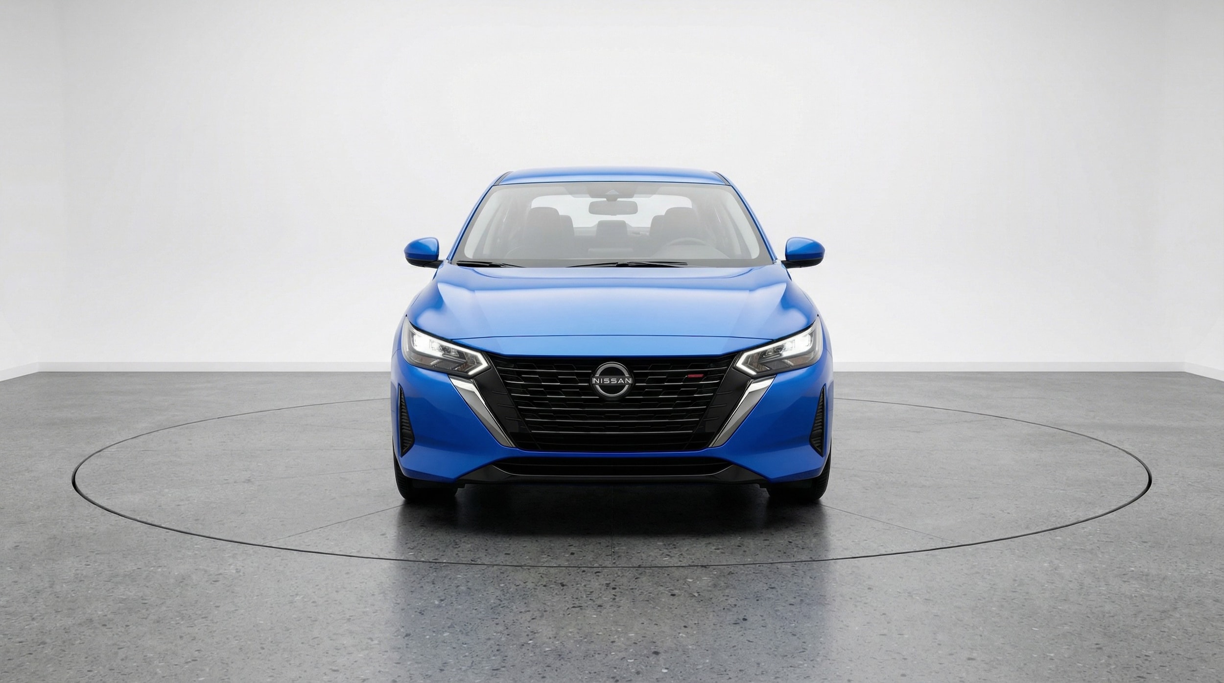 Thumbnail: 2025 Nissan Sentra - 2