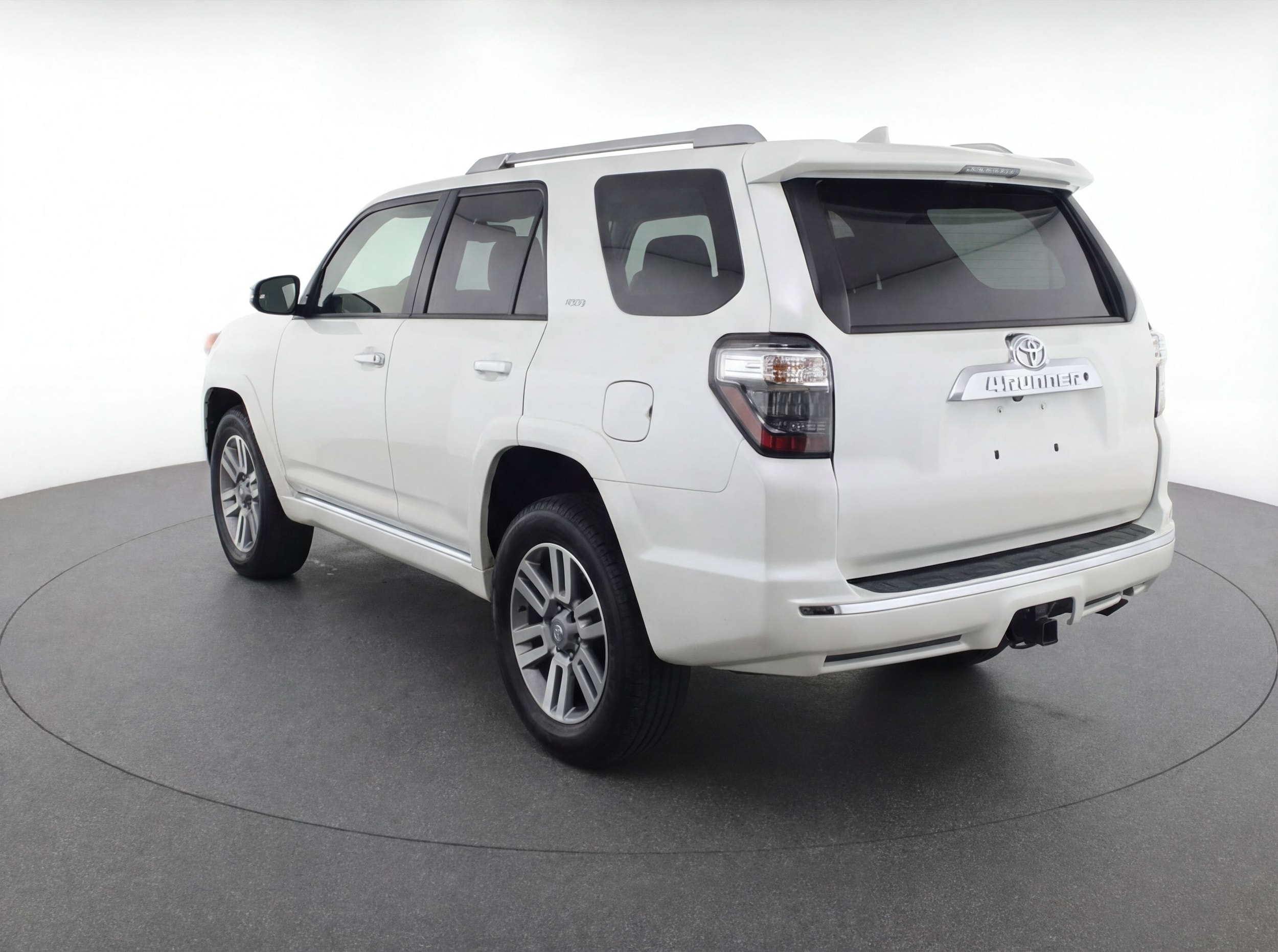 Thumbnail: 2024 Toyota 4Runner - 5