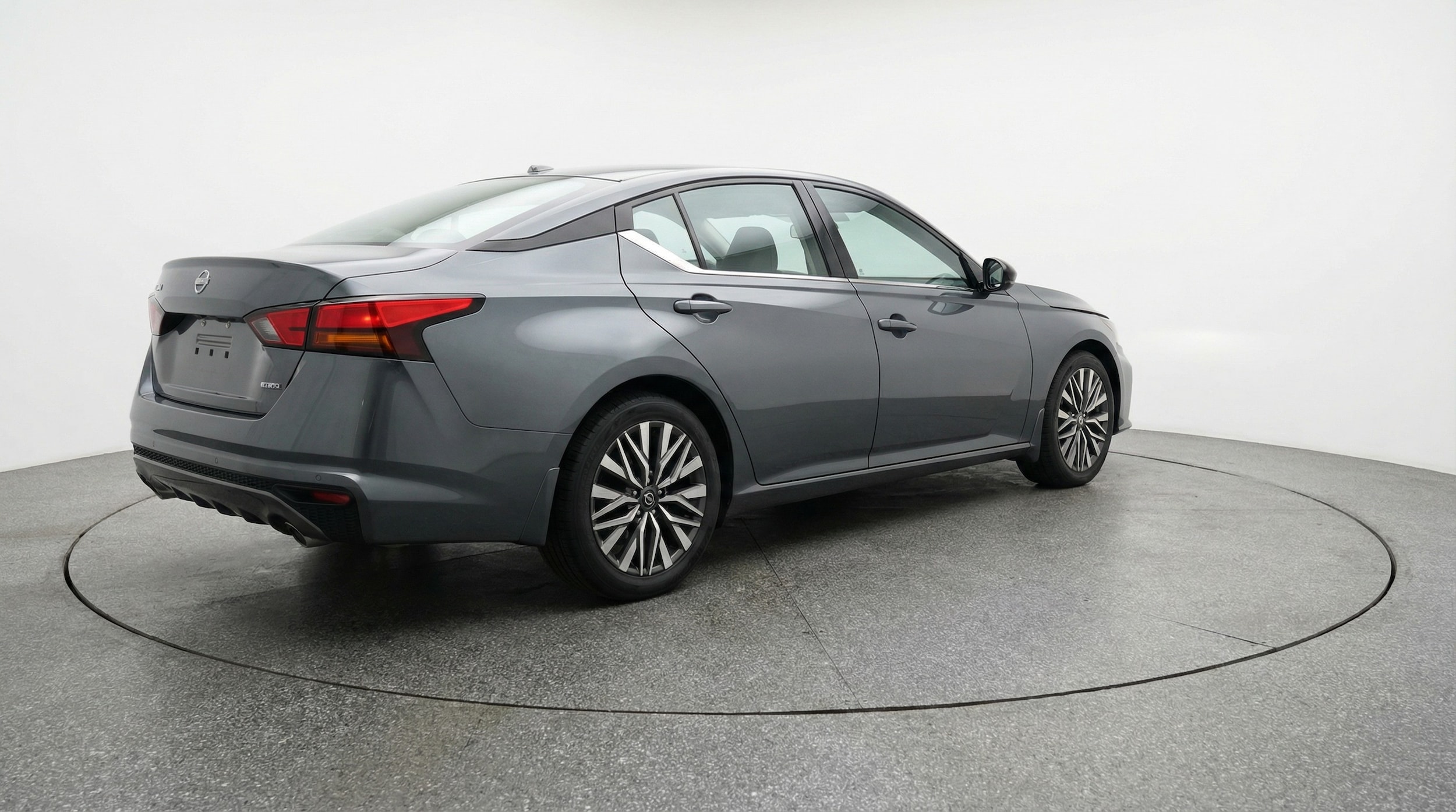 Thumbnail: 2025 Nissan Altima - 7