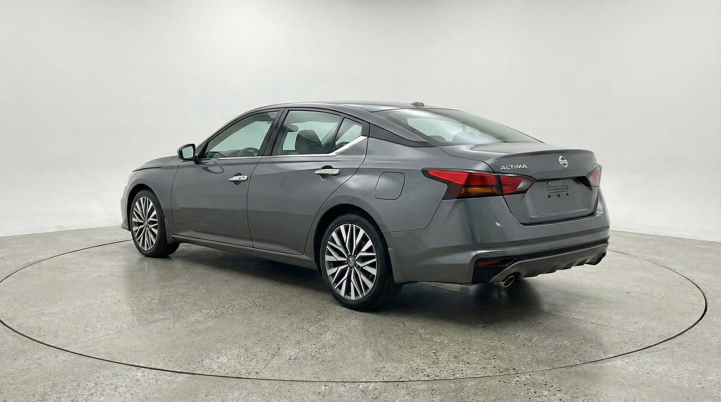 Thumbnail: 2025 Nissan Altima - 6