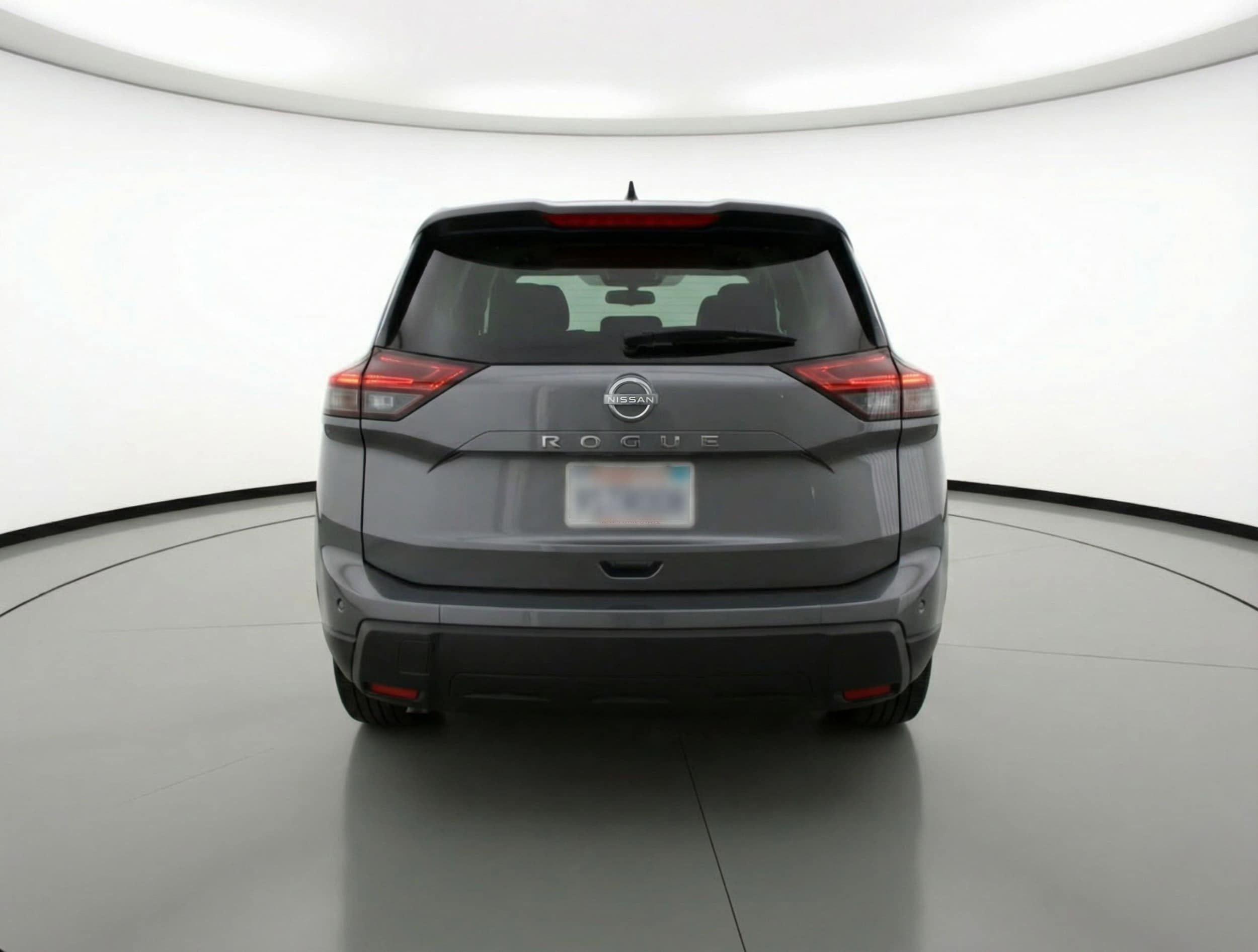 Thumbnail: 2025 Nissan Rogue - 7