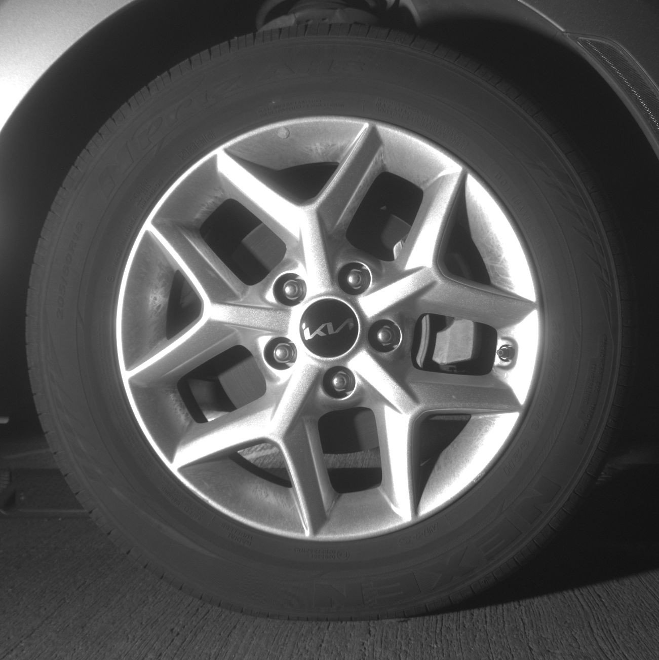 Thumbnail: 2025 Kia Soul - 13