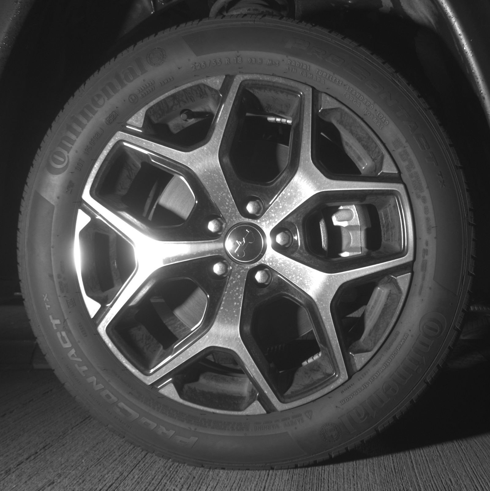 Thumbnail: 2025 Jeep Compass - 13