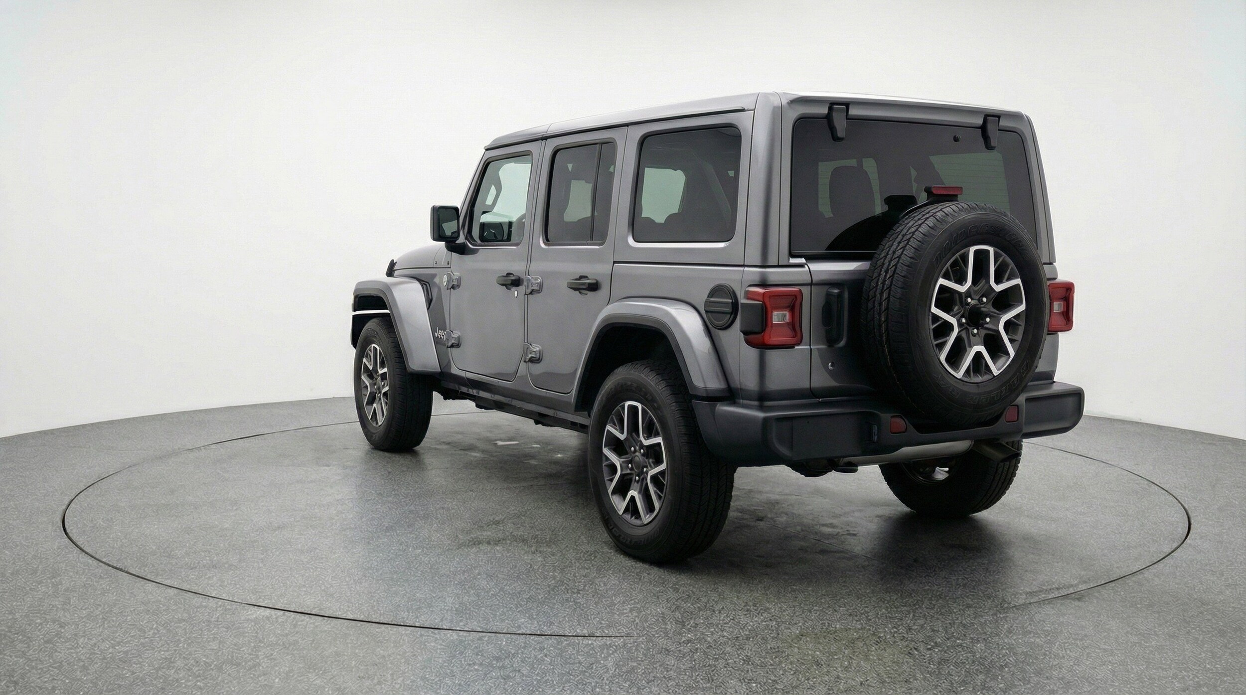 Thumbnail: 2025 Jeep Wrangler - 6
