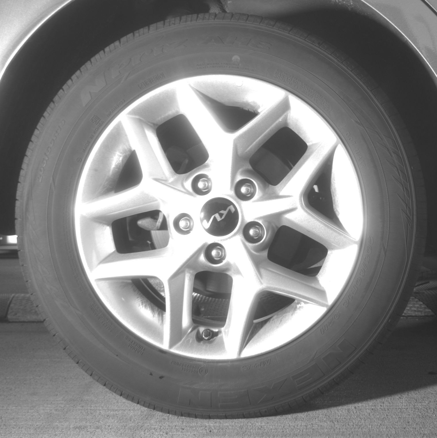 Thumbnail: 2025 Kia Soul - 20