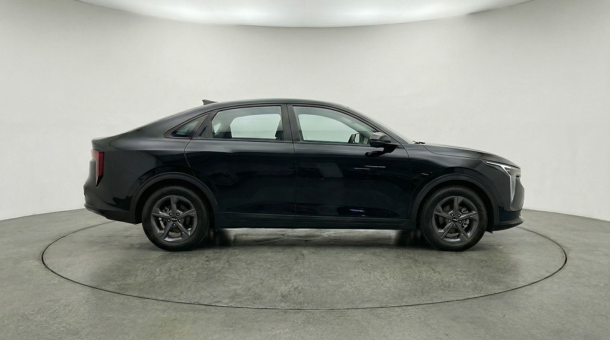 Thumbnail: 2025 Kia K4 - 8