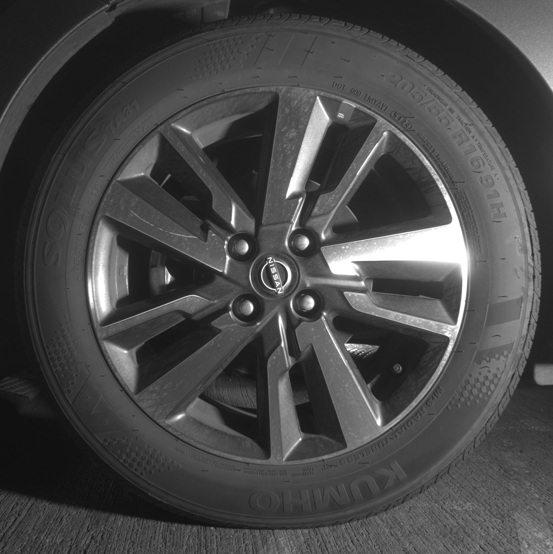 Thumbnail: 2025 Nissan Versa - 9