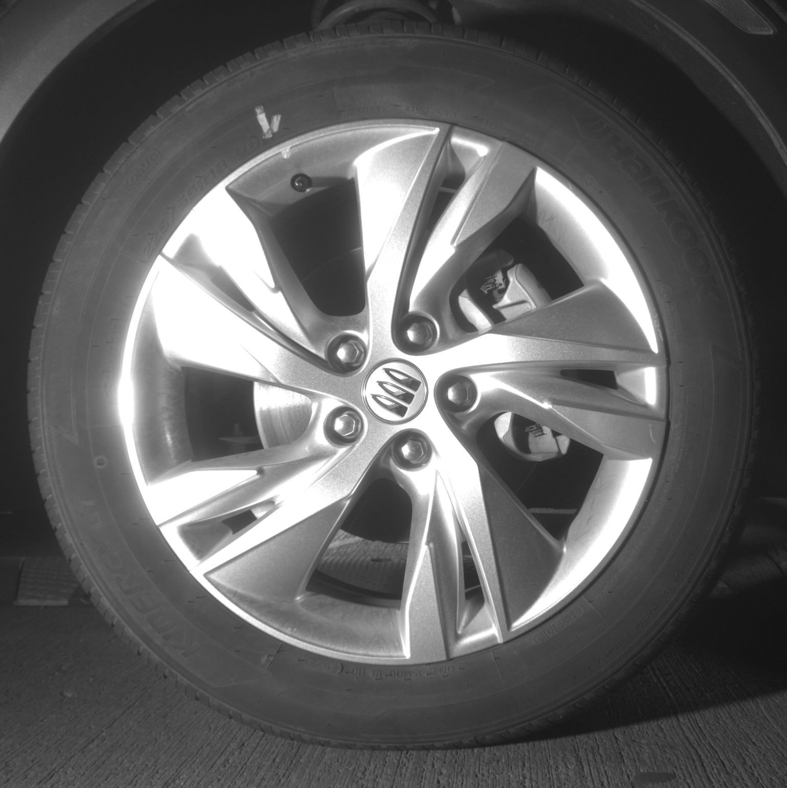 Thumbnail: 2025 Buick Encore GX - 13