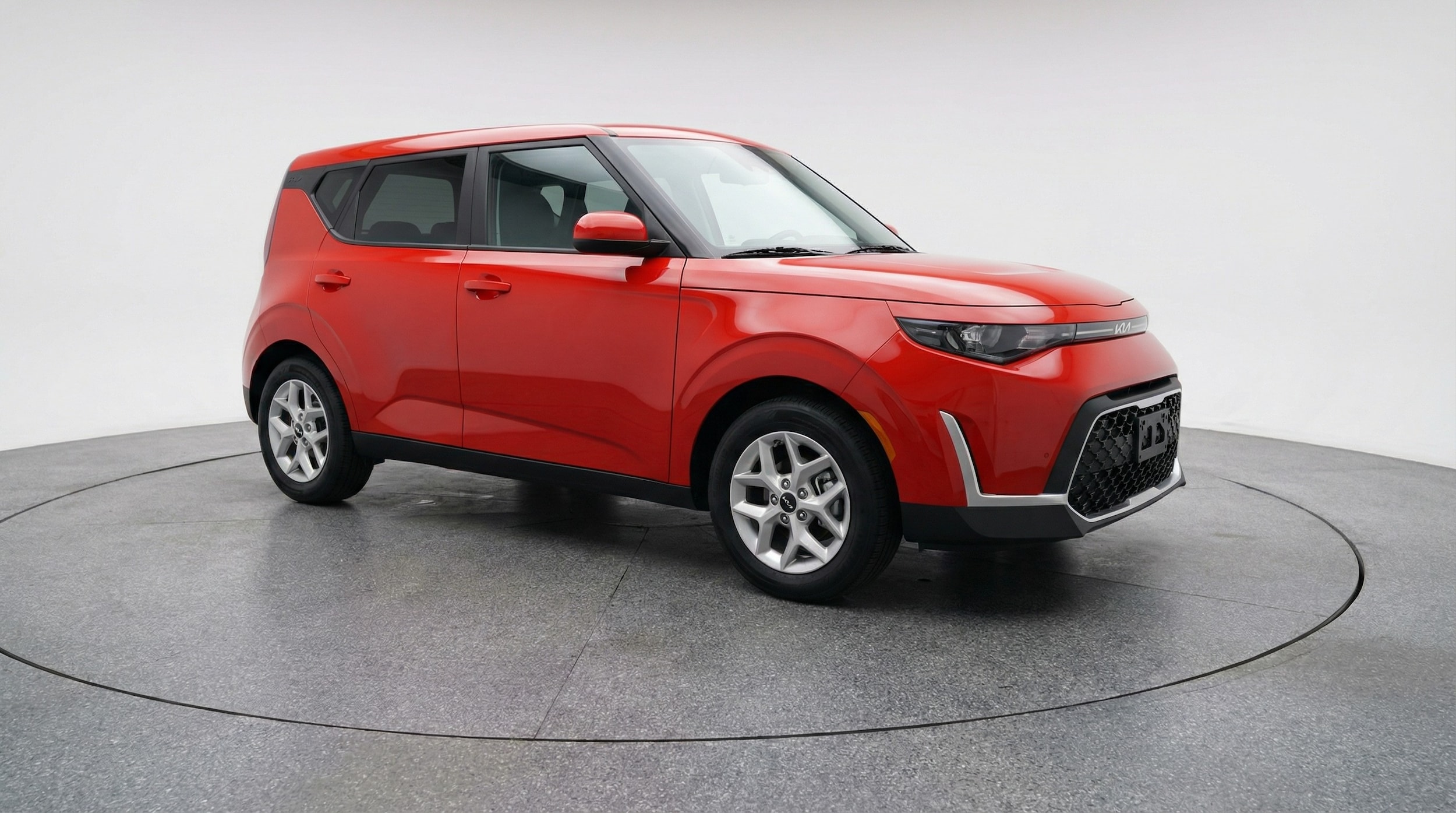 Thumbnail: 2025 Kia Soul - 1