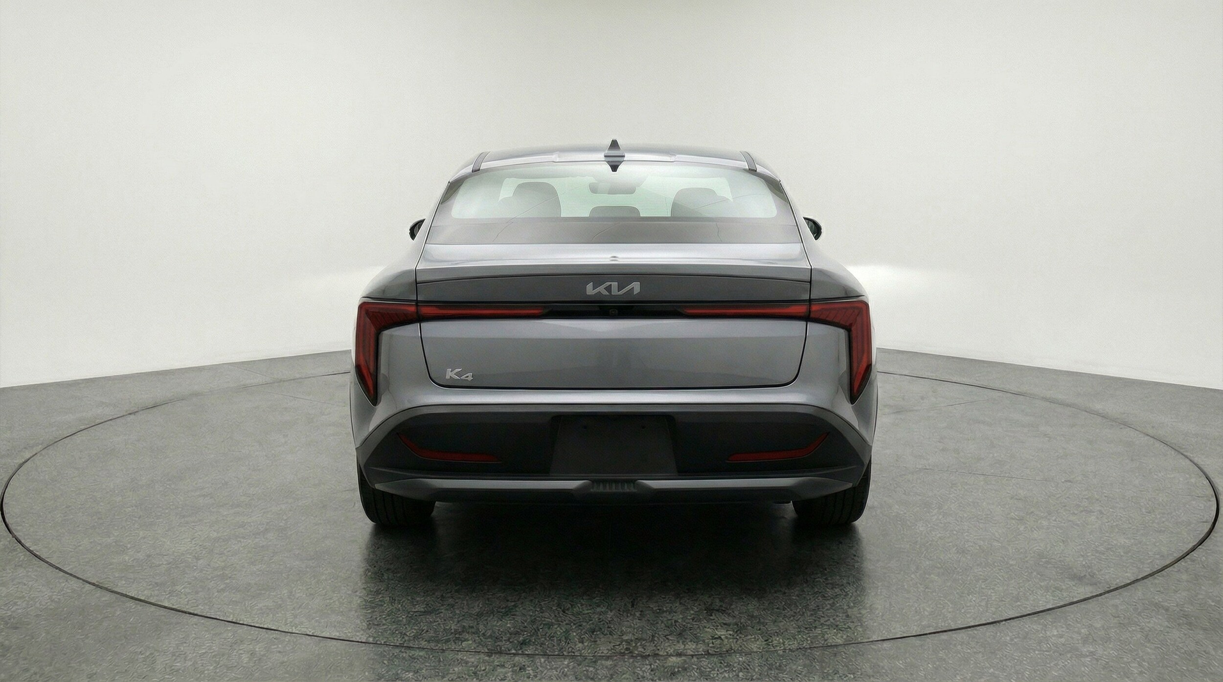 Thumbnail: 2025 Kia K4 - 7