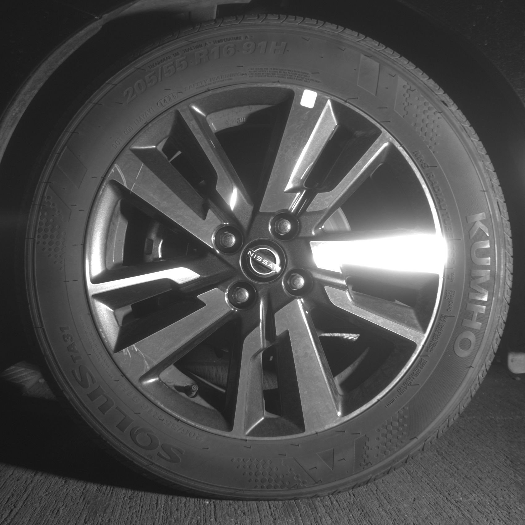 Thumbnail: 2025 Nissan Versa - 12