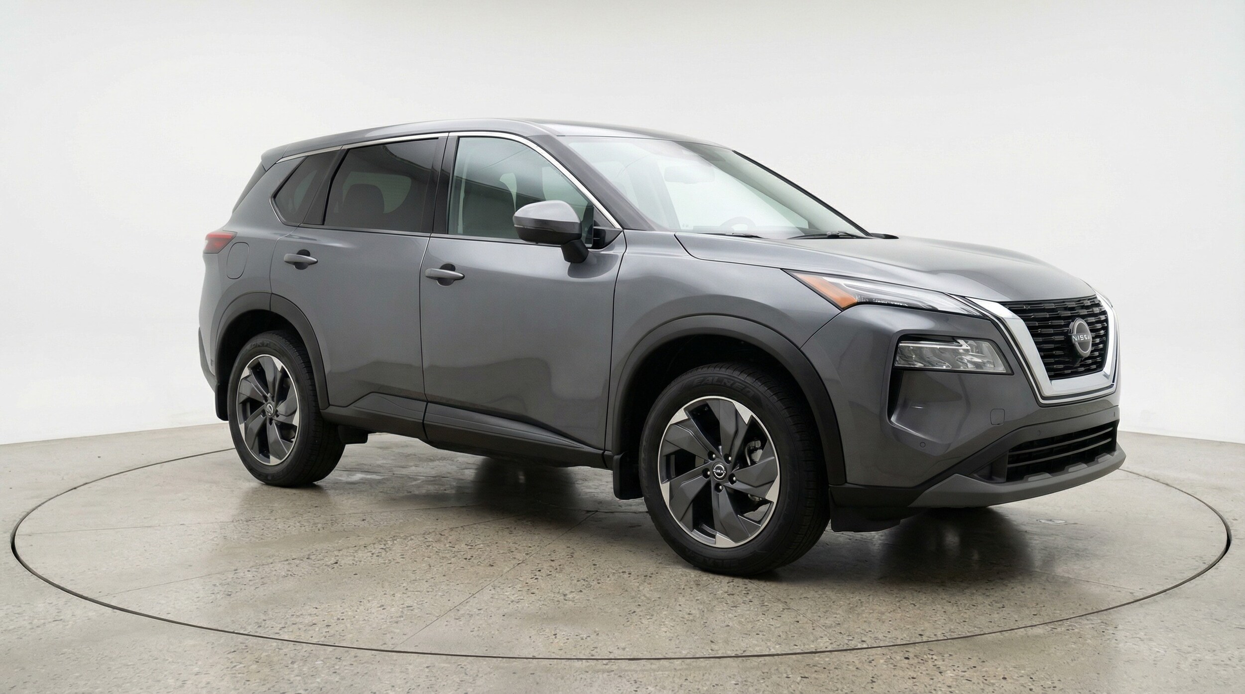 Thumbnail: 2025 Nissan Rogue - 1