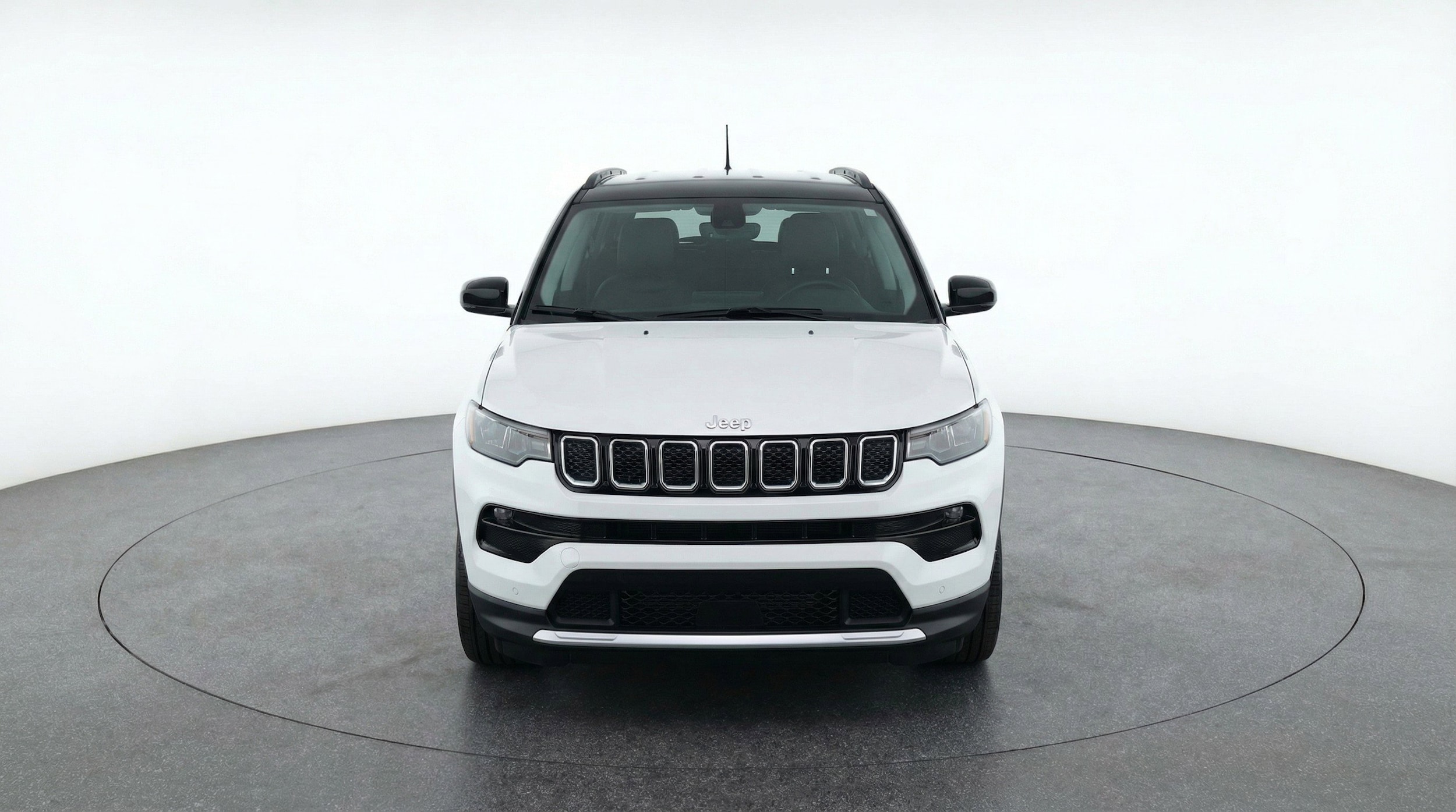 Thumbnail: 2025 Jeep Compass - 2