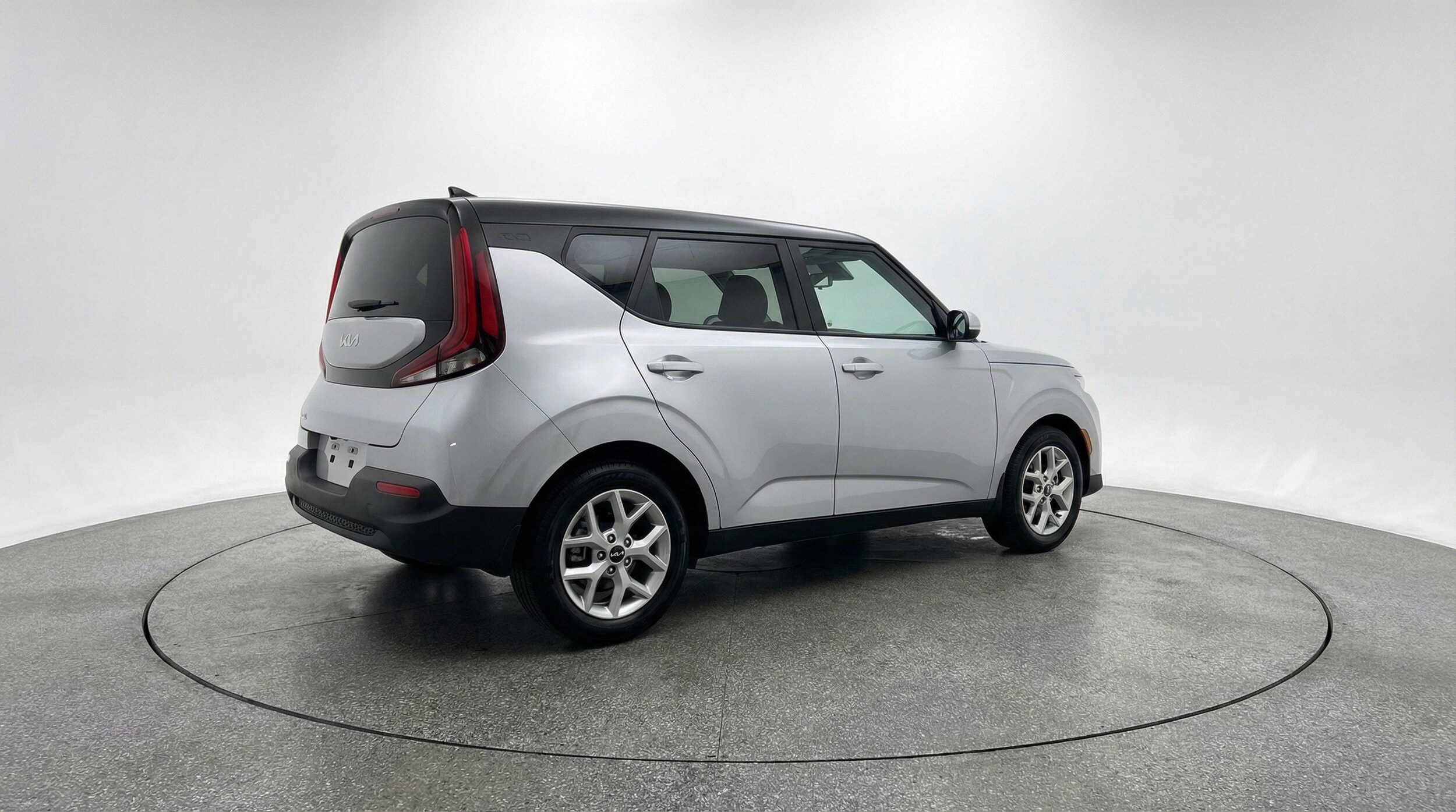 Thumbnail: 2025 Kia Soul - 9